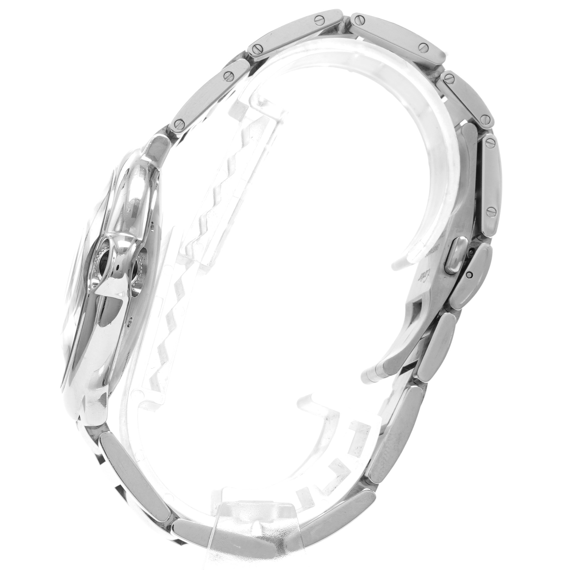 Cartier Ballon Bleu De Cartier 42mm W69012Z4 - Inventory 8024