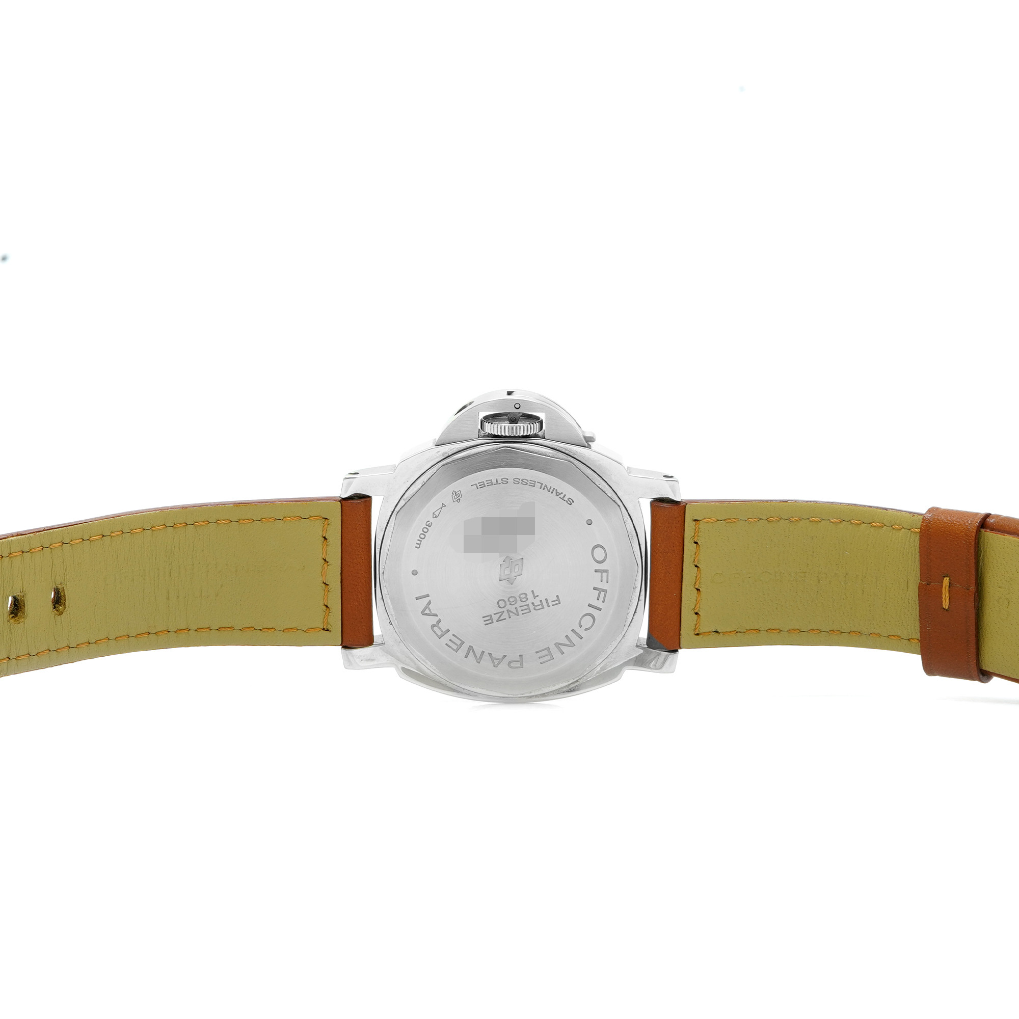 Panerai Luminor Marina PAM0005 - Inventory 8029