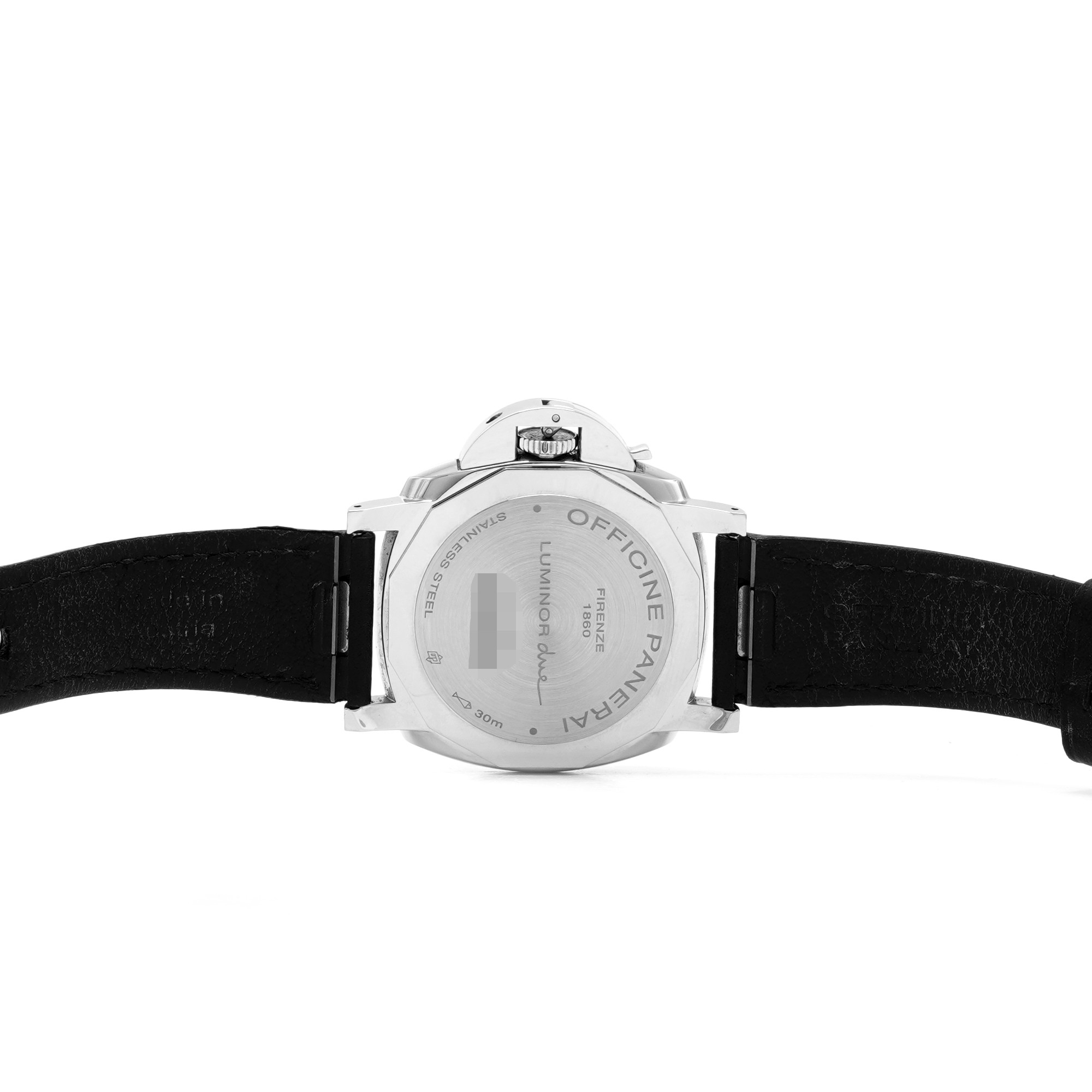 Panerai Luminor Due PAM00906 - Inventory 8031