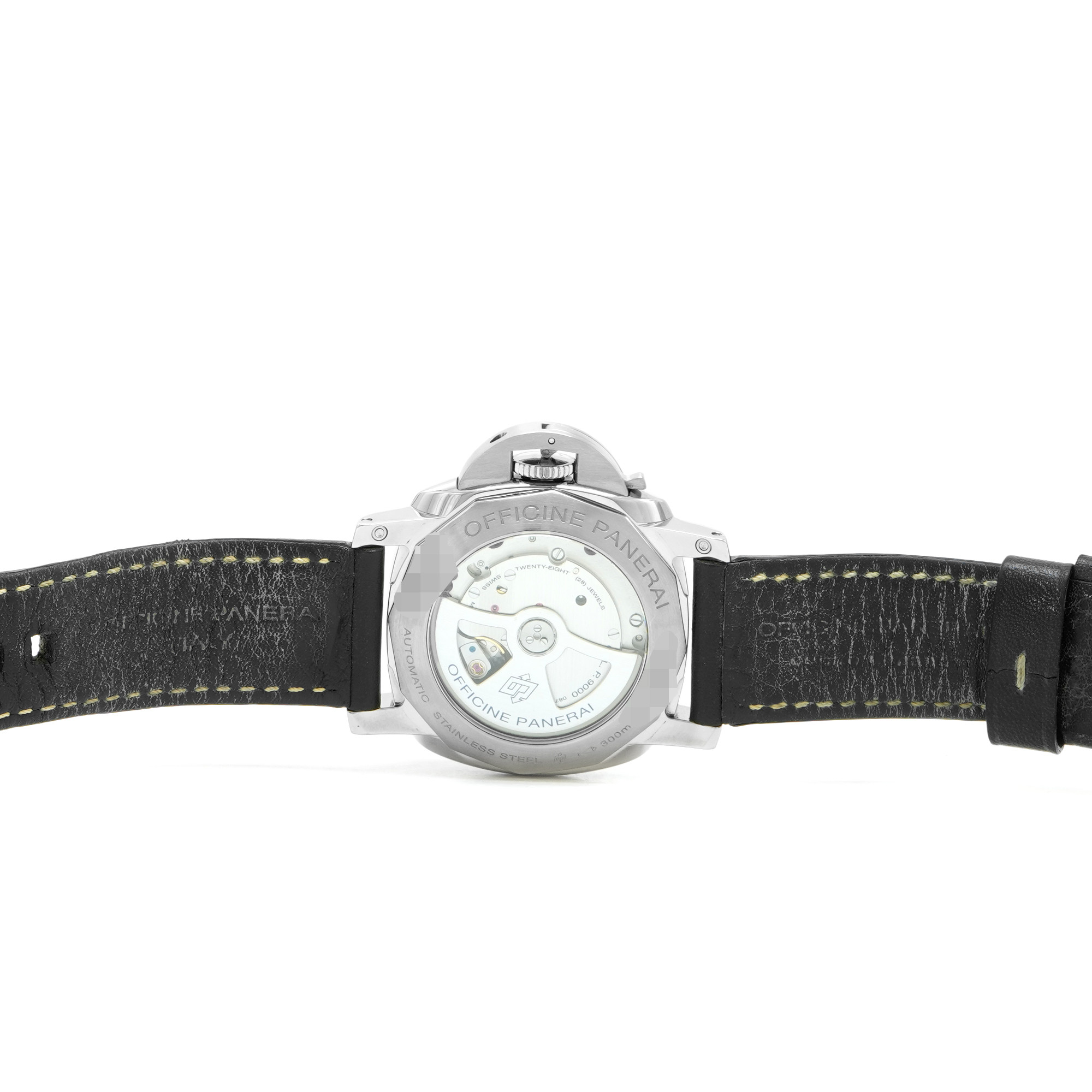 Panerai Luminor 1950 PAM00359 - Inventory 8032