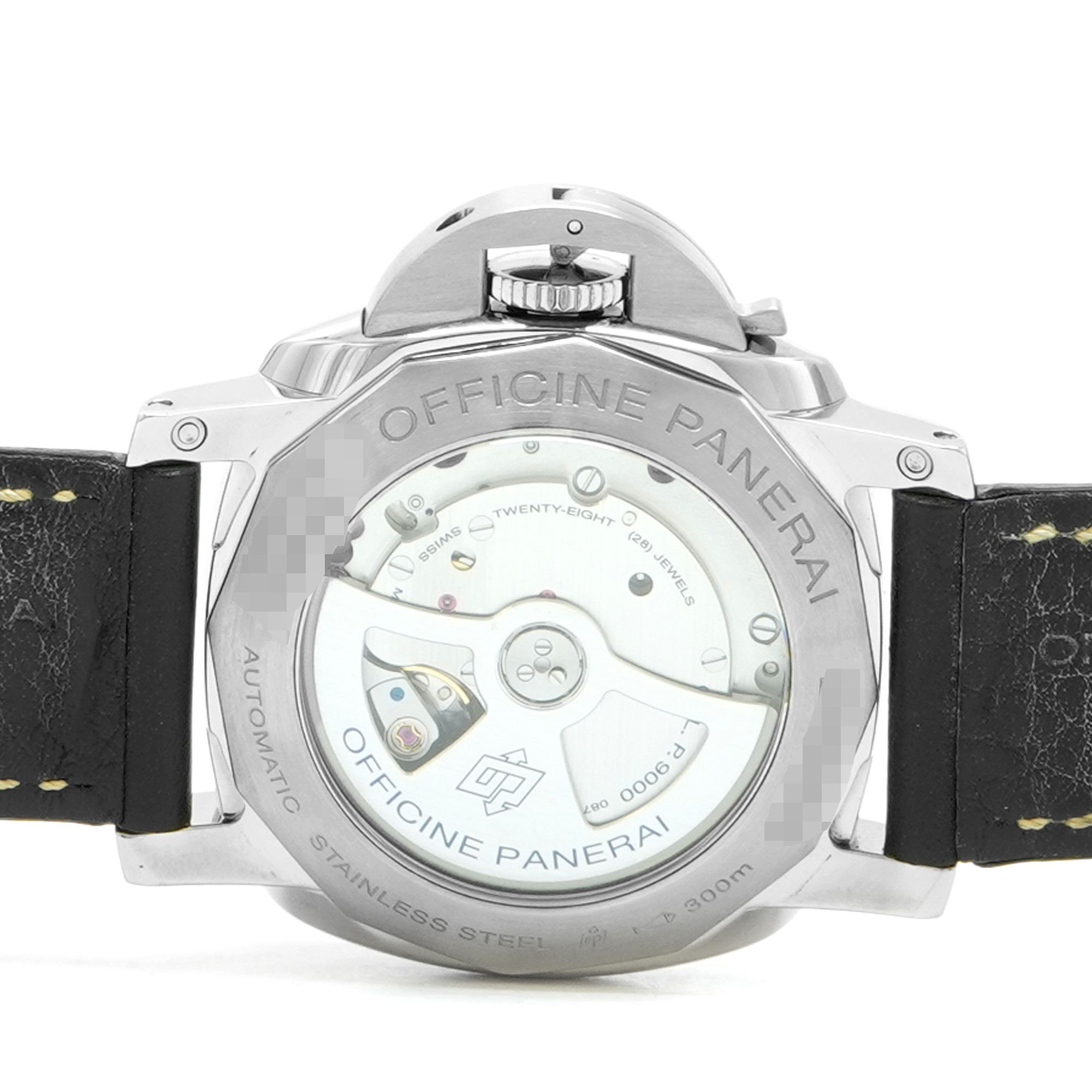 Panerai Luminor 1950 PAM00359 - Inventory 8032