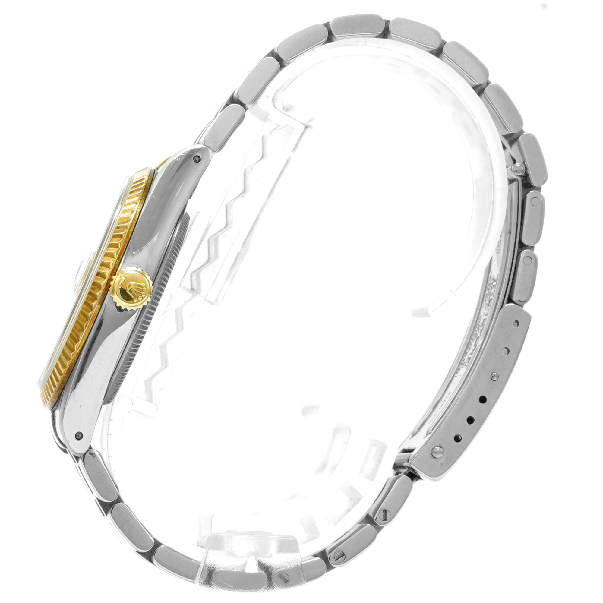 Tudor Prince Oysterdate 74033 - Inventory 8038