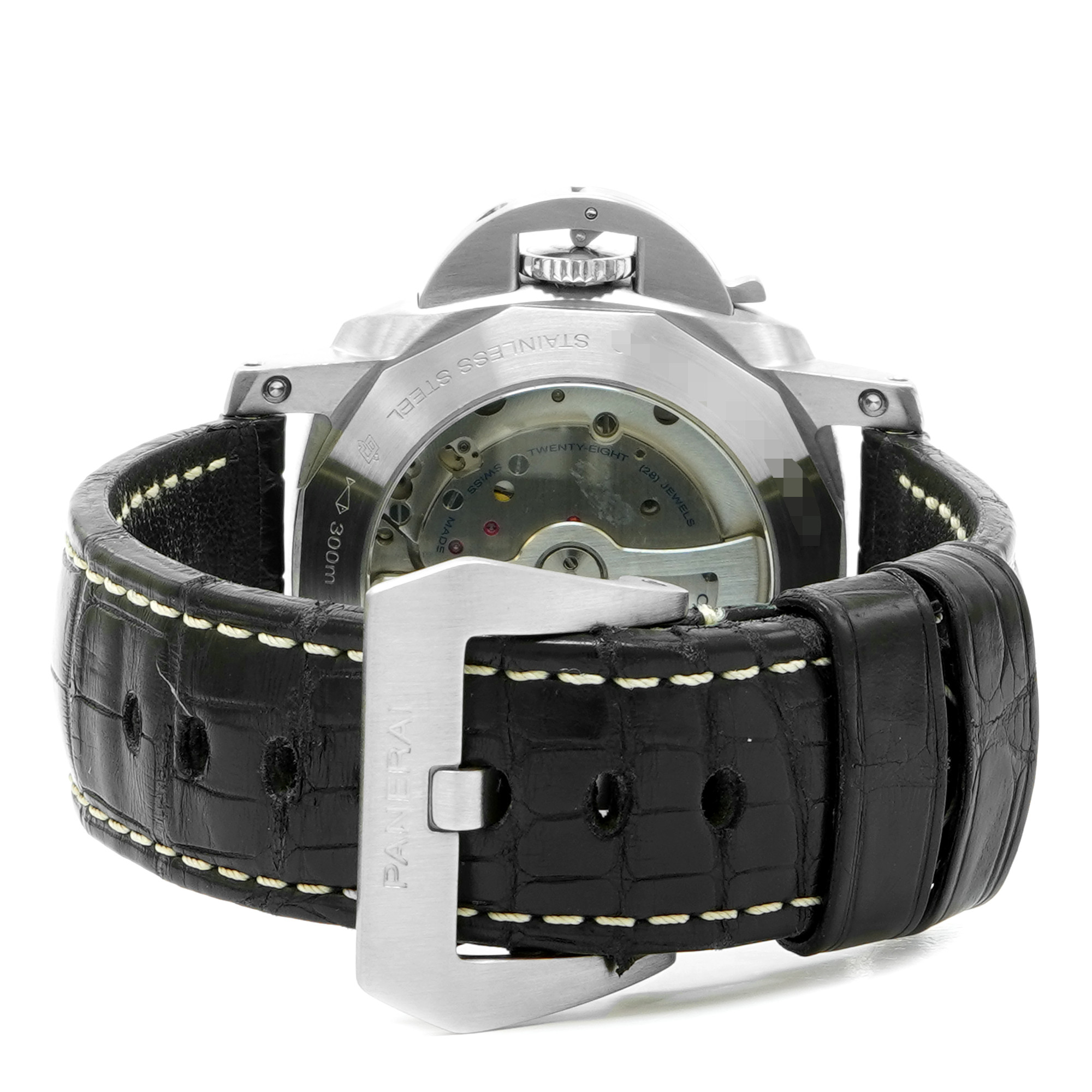 Panerai Luminor 1950 3 Days PAM00312 - Inventory 8040