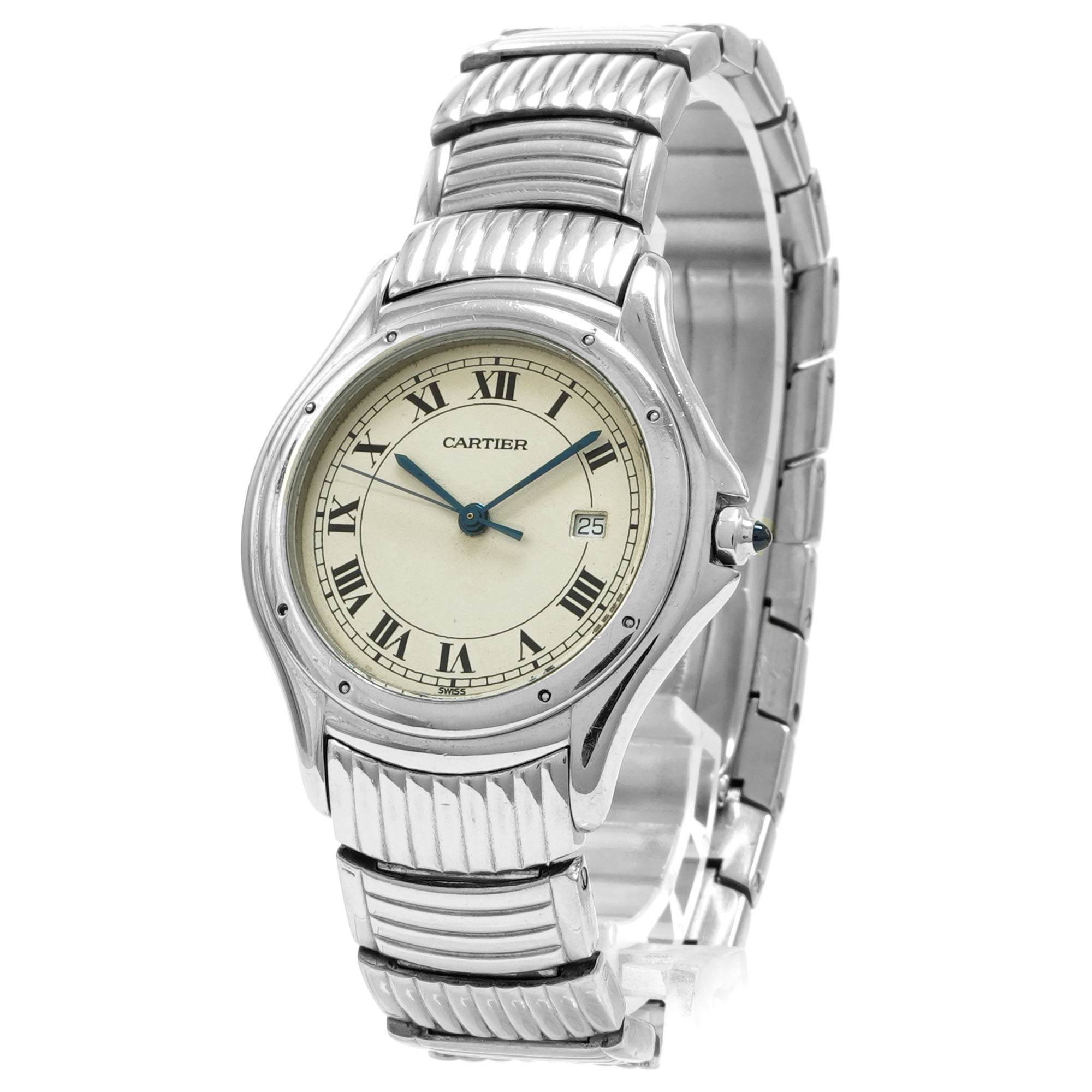 Panthere Cougar 987904 - Inventory 8045 Panthere Cougar 987904 - Inventory 8045