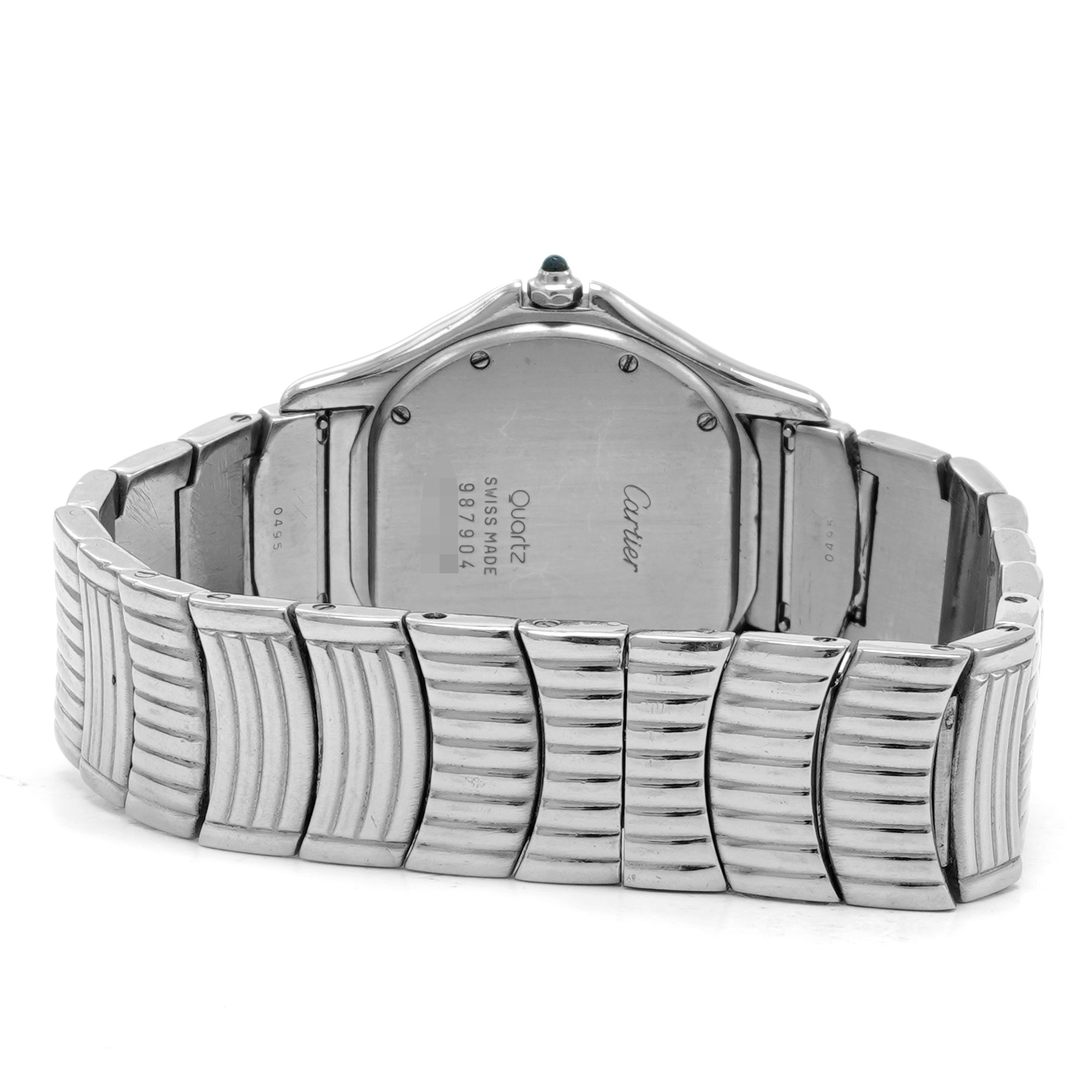 Panthere Cougar 987904 - Inventory 8045