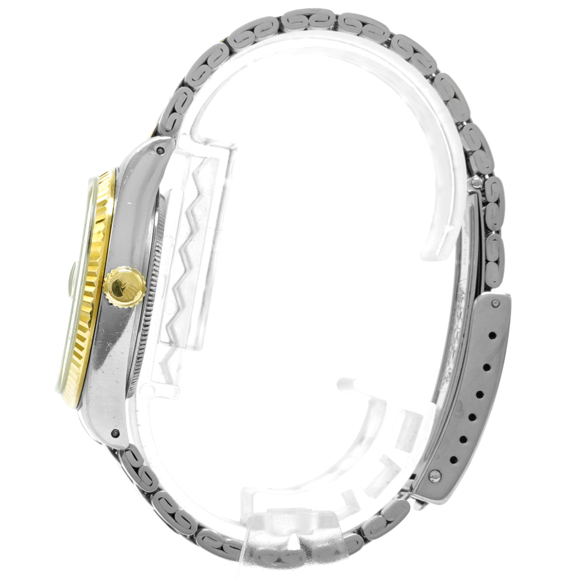 Tudor Prince Oysterdate 72033 - Inventory 8047