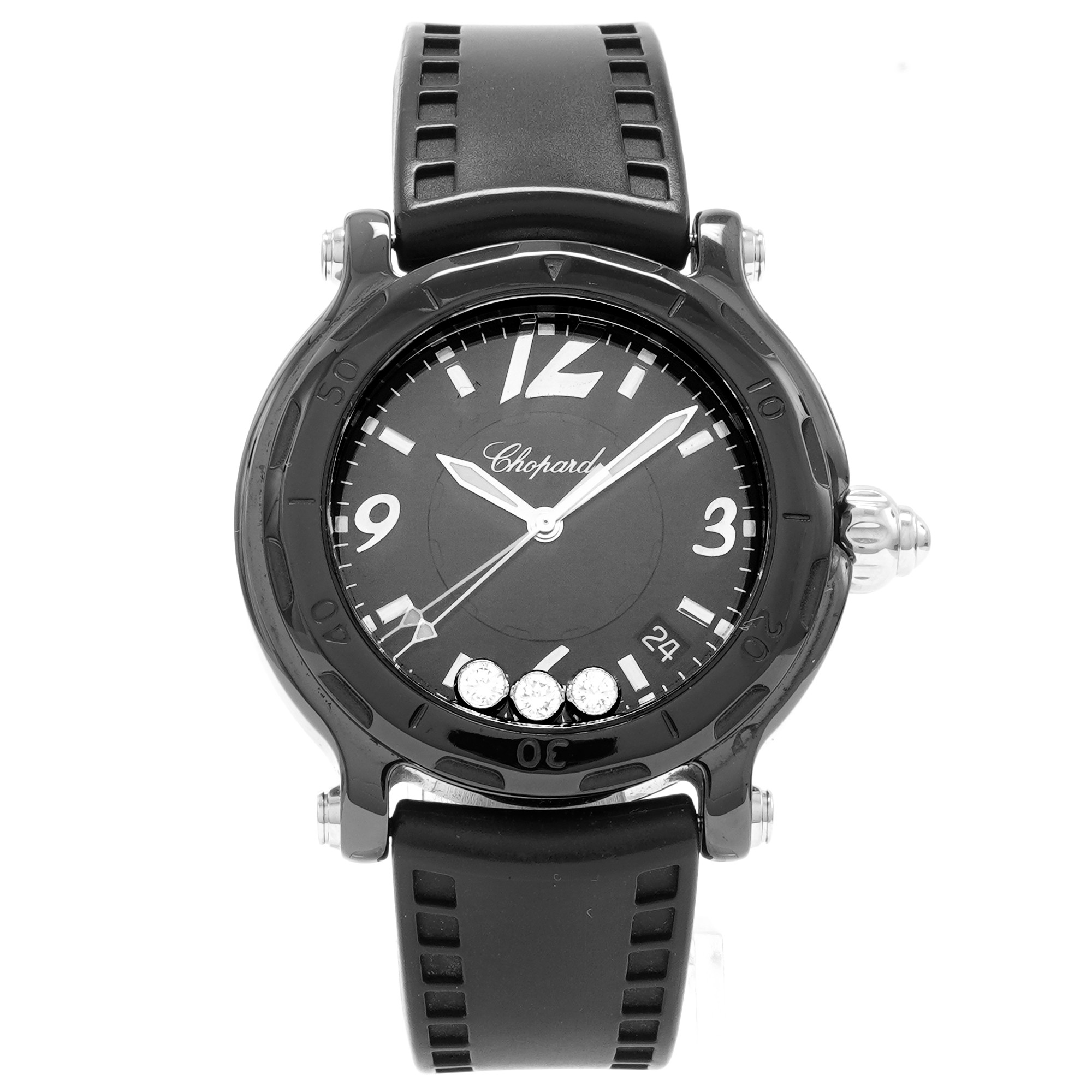 Chopard Happy Sport 28/8507 *Limited Edition* - Inventory 8049