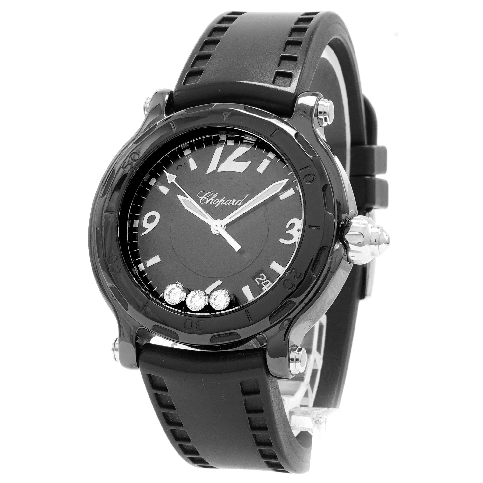 Chopard Happy Sport 28/8507 *Limited Edition* - Inventory 8049