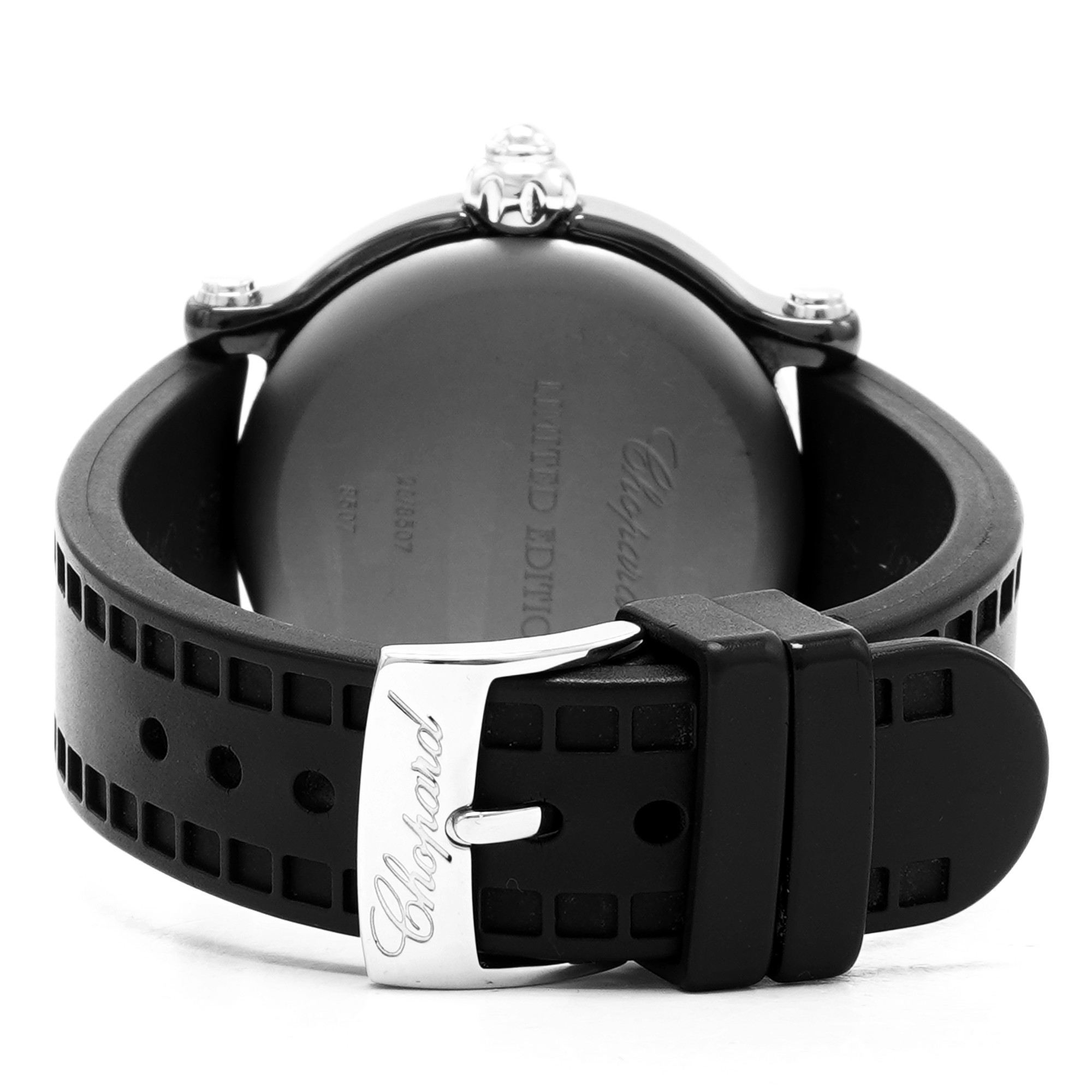 Chopard Happy Sport 28/8507 *Limited Edition* - Inventory 8049