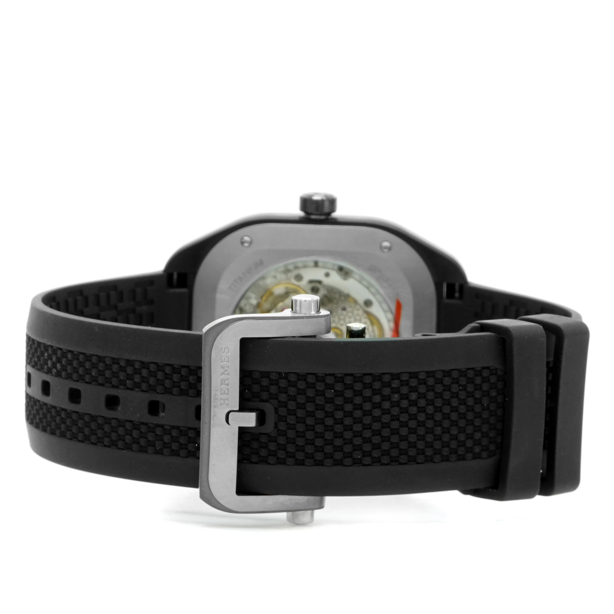 Hermes H08 SP1.741a - Inventory 8058