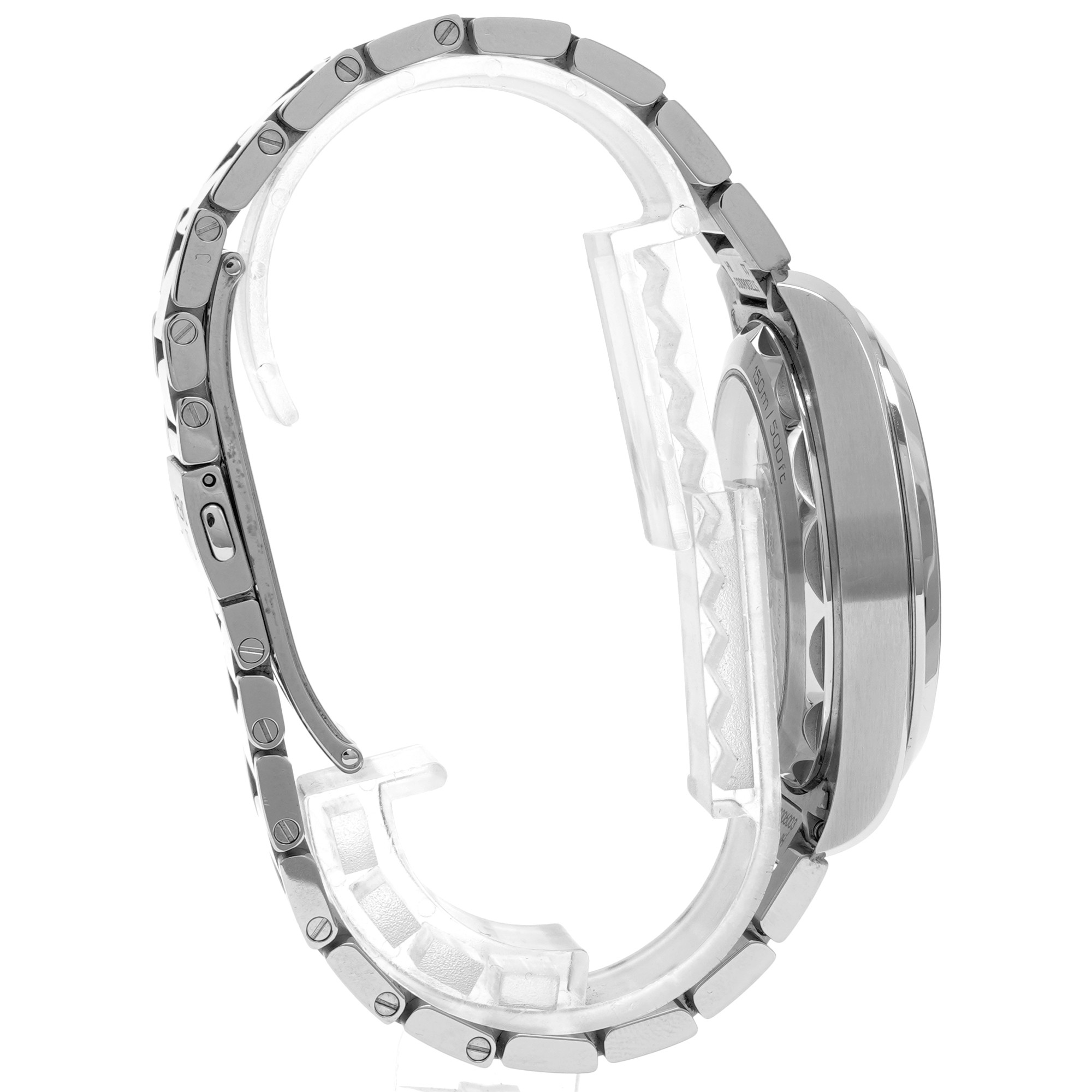 Omega Seamaster Aqua Terra 150M 41mm - Inventory 8059