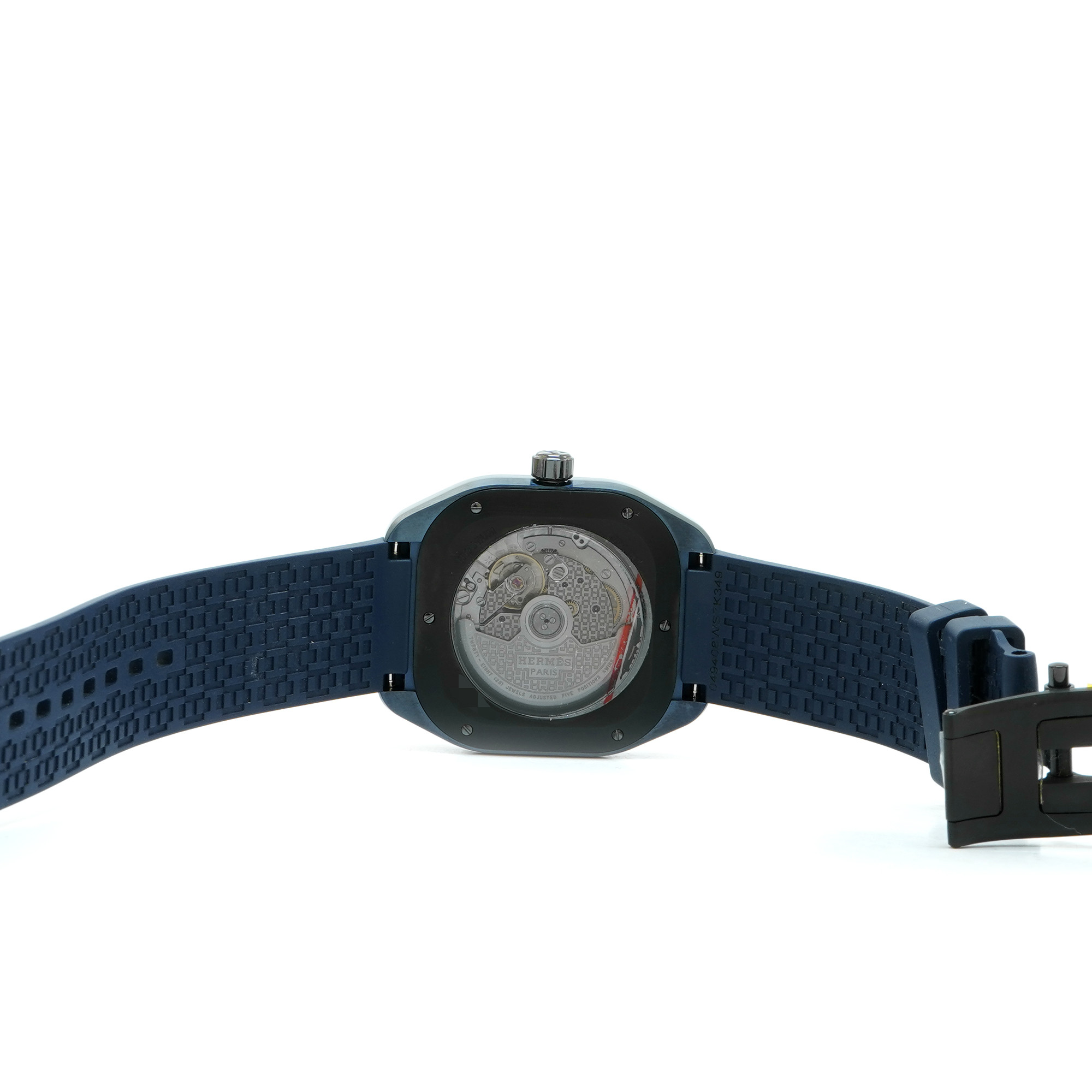 Hermes H08 SP1.744 - Inventory 8061 - DelrayWatch.com
