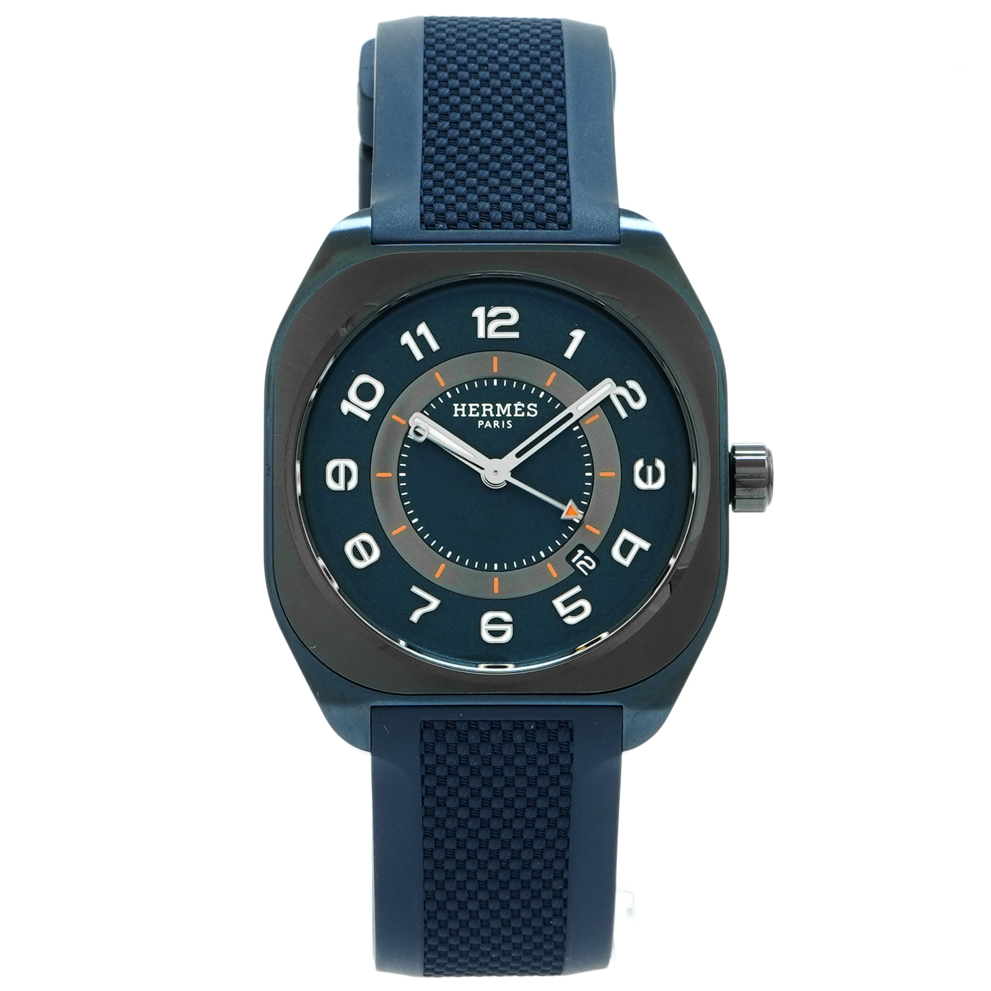 Hermes H08 SP1.744 - Inventory 8061 - DelrayWatch.com