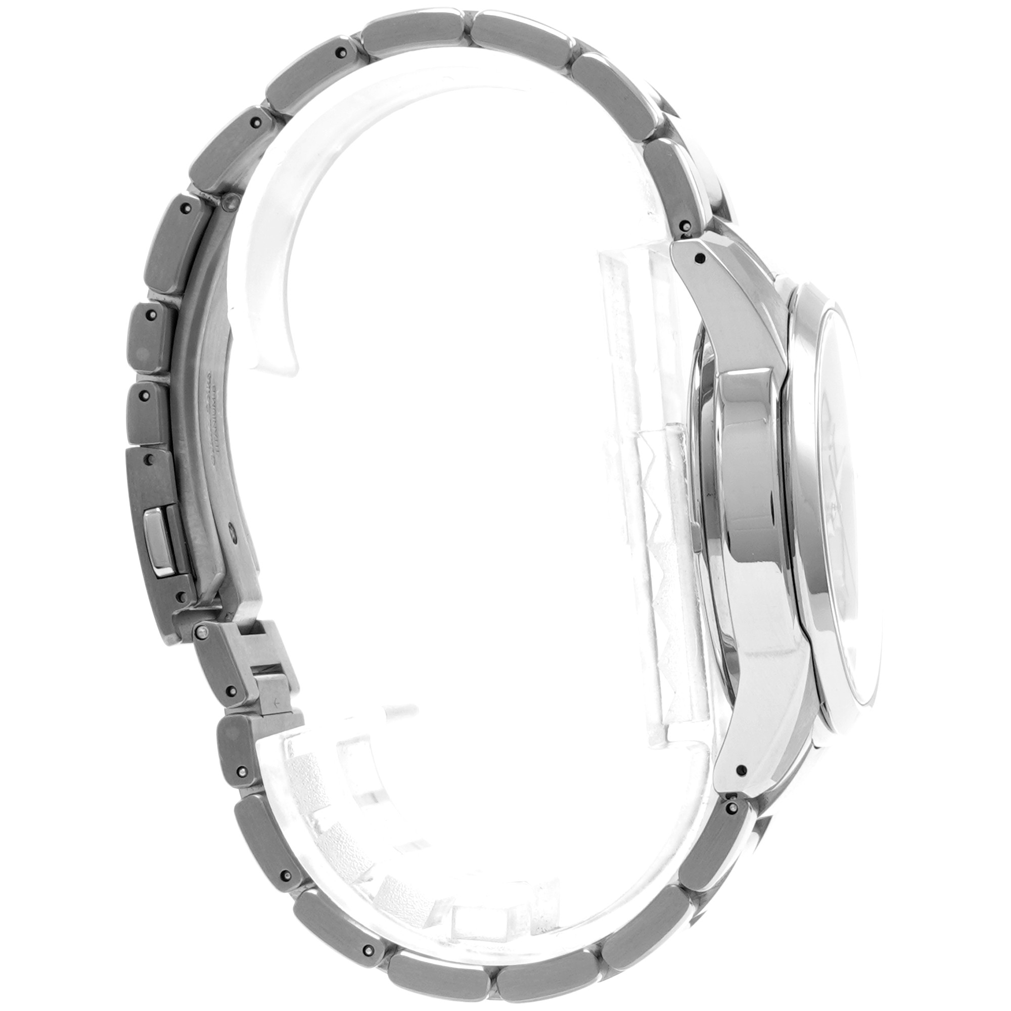 Grand Seiko Heritage Collection Spring Drive SBGA279 - Inventory 8064