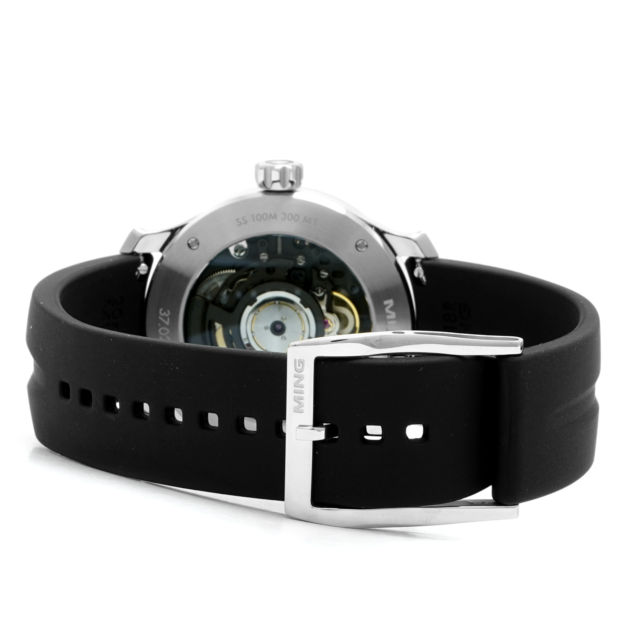 Ming Minimalist 37.02 - Inventory 8067