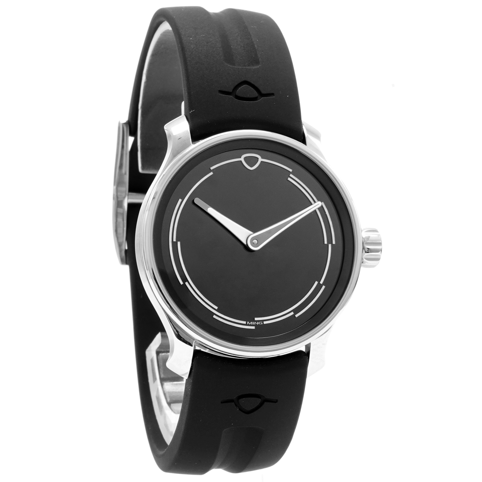 Ming Minimalist 37.02 - Inventory 8067