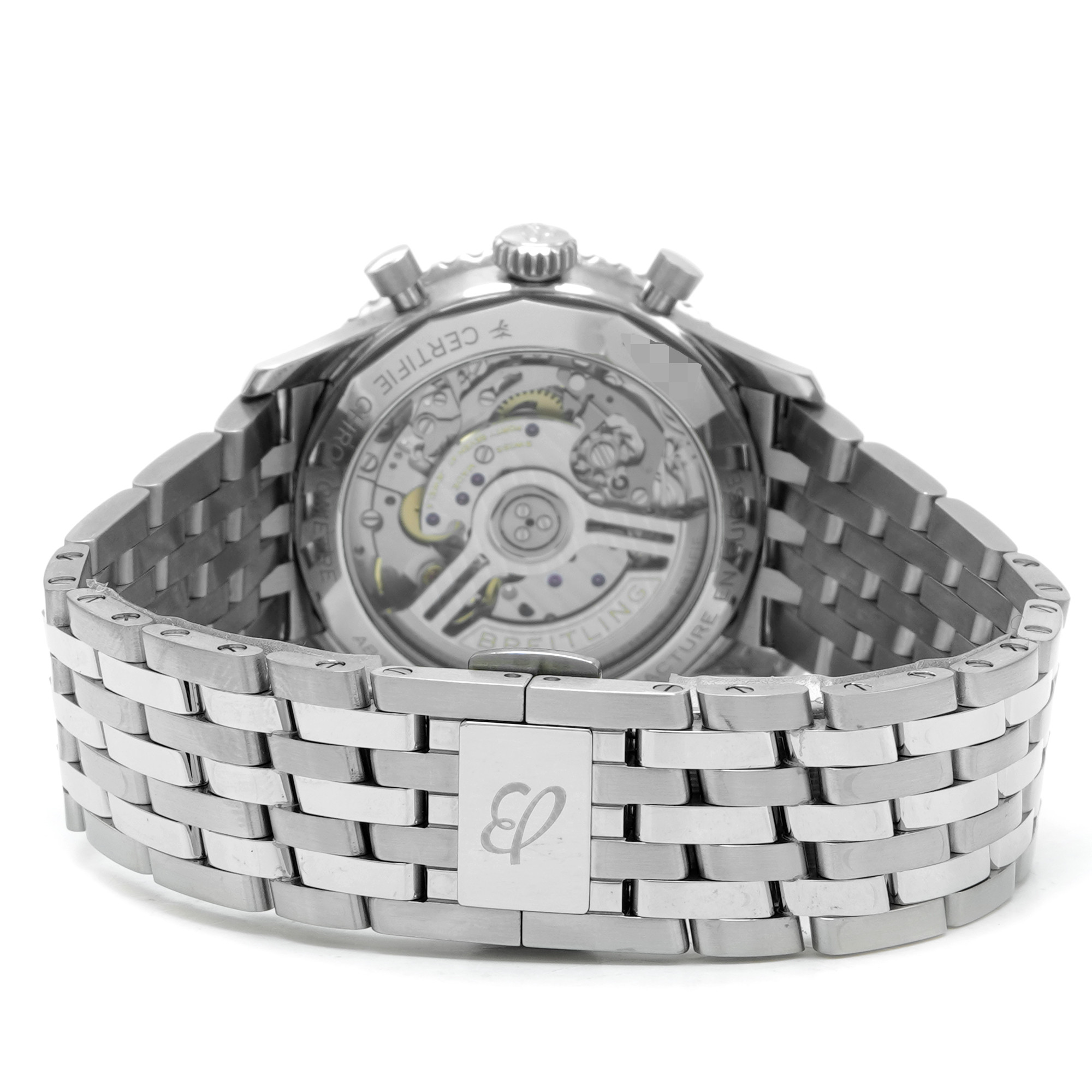 Breitling Navitimer B01 AB0139 - Inventory 8070