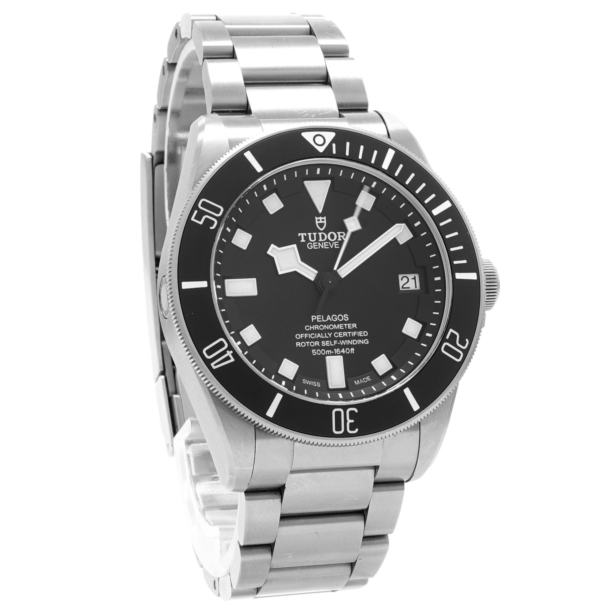 Tudor Pelagos 25600TN *2022* - Inventory 8076