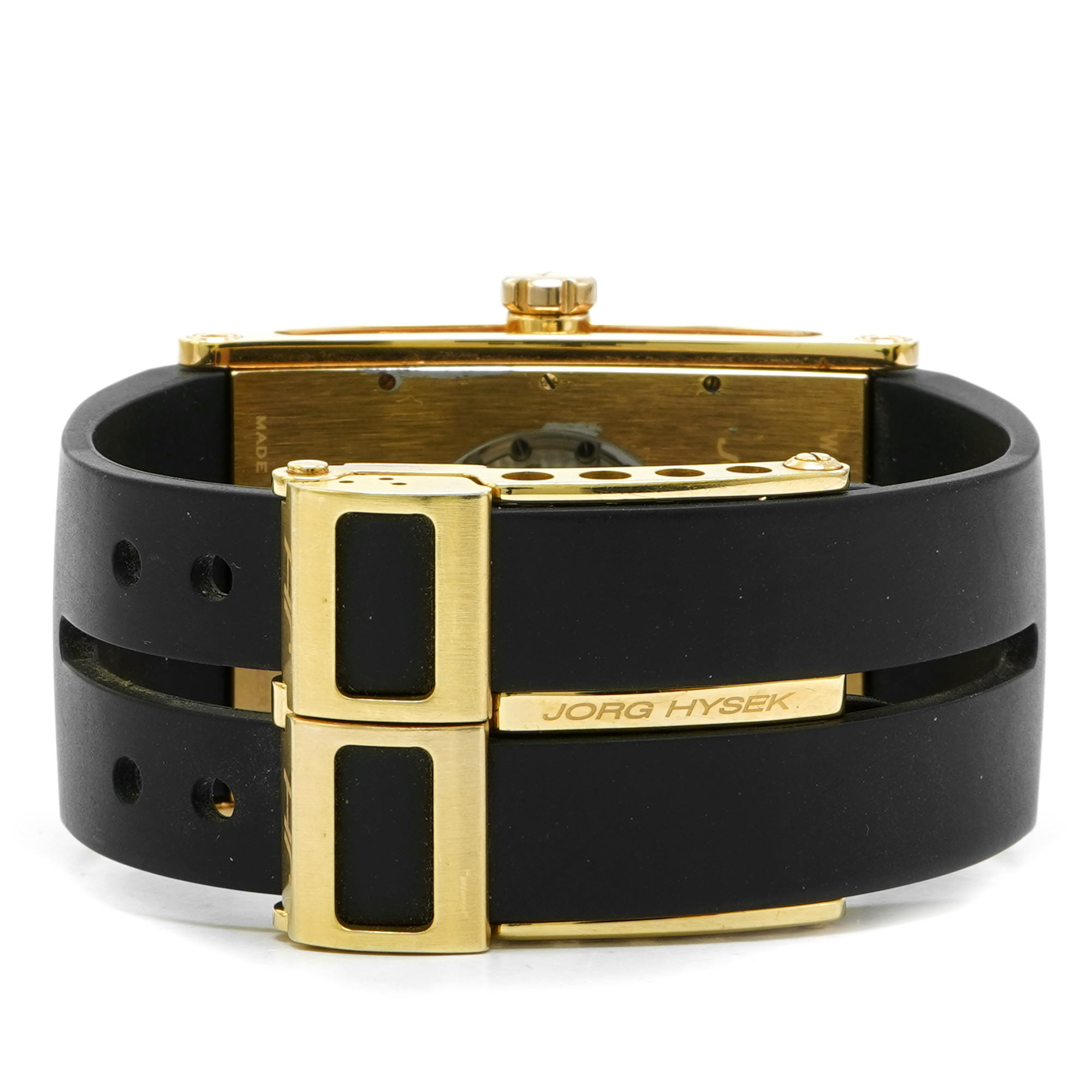 Jorg Hysek Kilada K106-153 - Inventory 8078