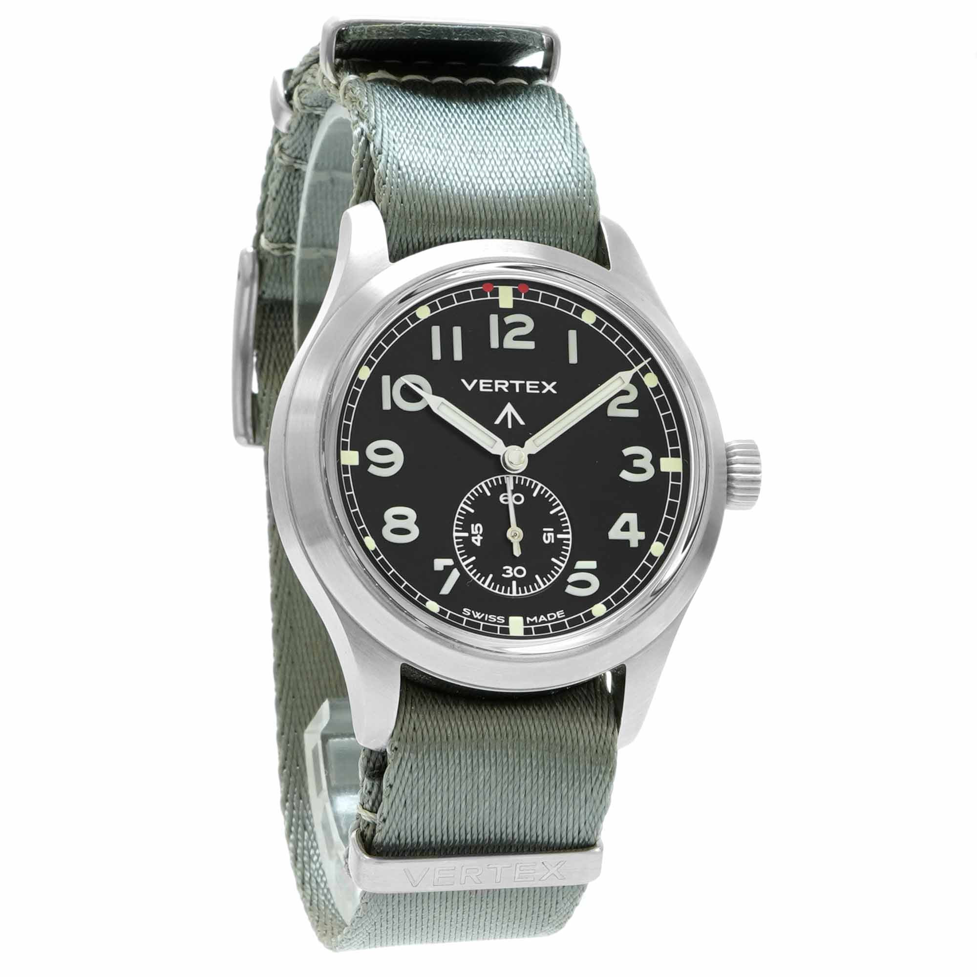 Vertex M100A *2023* - Inventory 8080