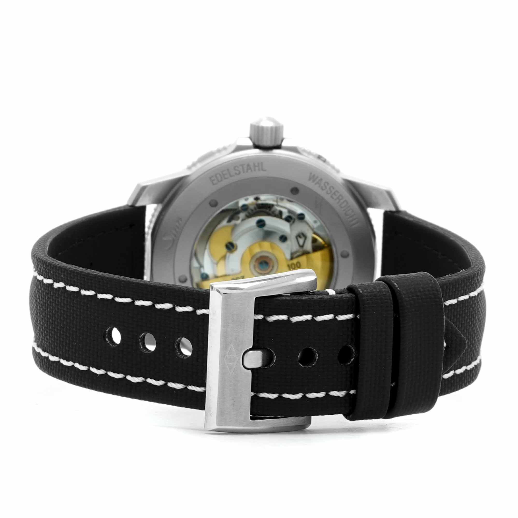 Sinn 104 ST SA FB Fan Group Special Edition - Inventory 8081