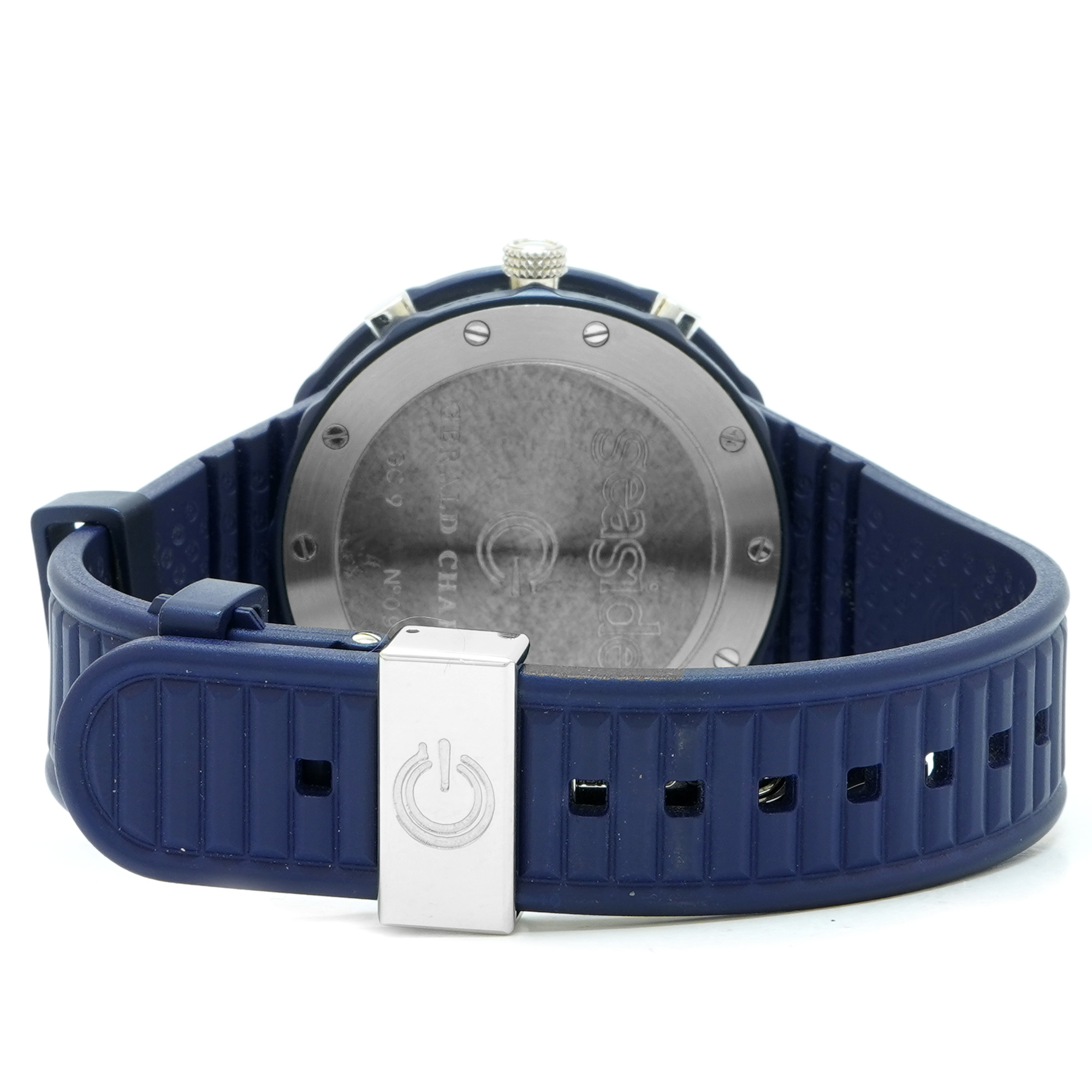 Gerald Charles Seaside GC9 - Inventory 80079 - DelrayWatch.com