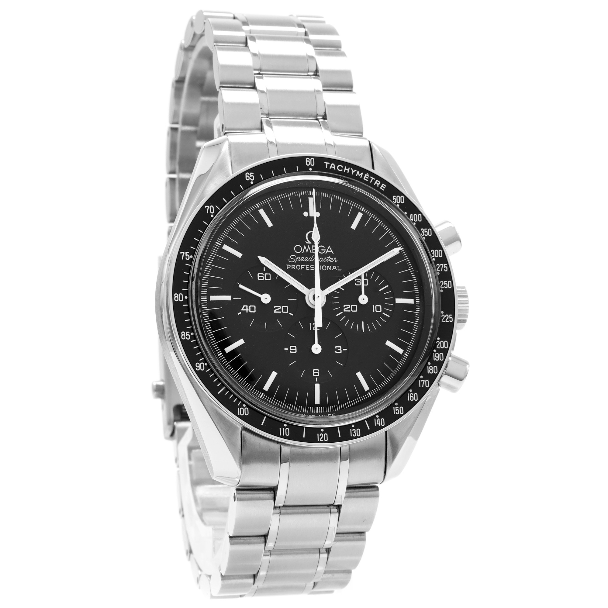 Omega Speedmaster Professional Moon 570.50.00 - Inventory 8093