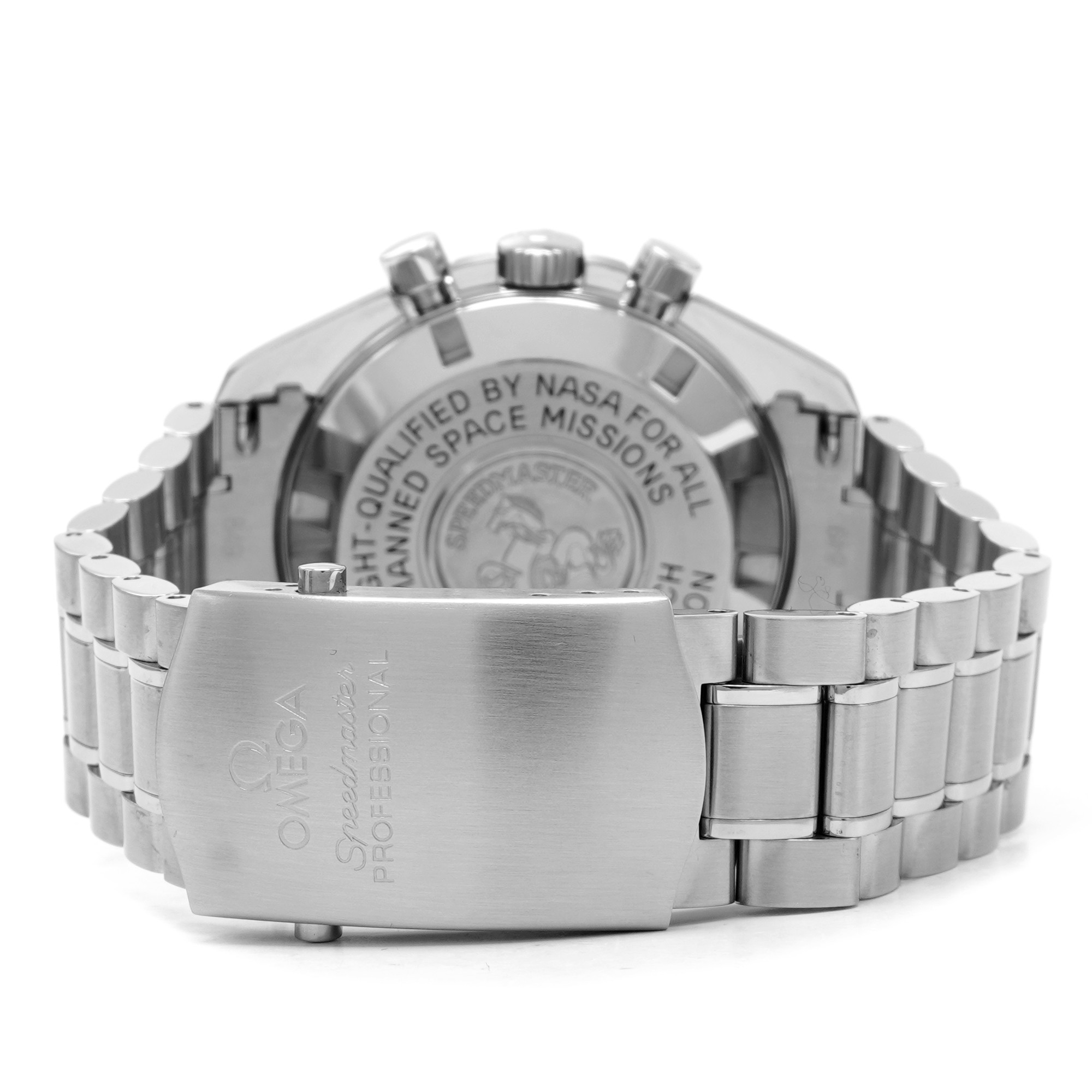 Omega Speedmaster Professional Moon 570.50.00 - Inventory 8093