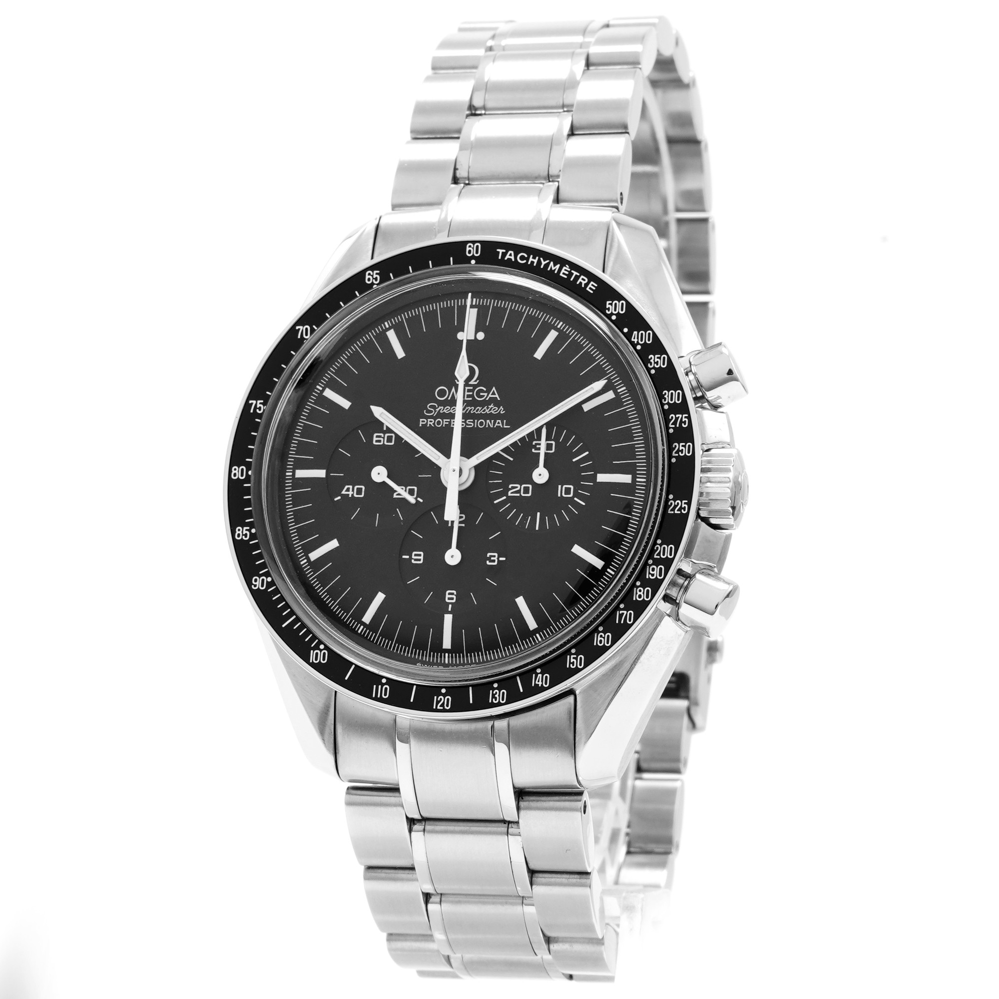 Omega Speedmaster Professional Moon 570.50.00 - Inventory 8093