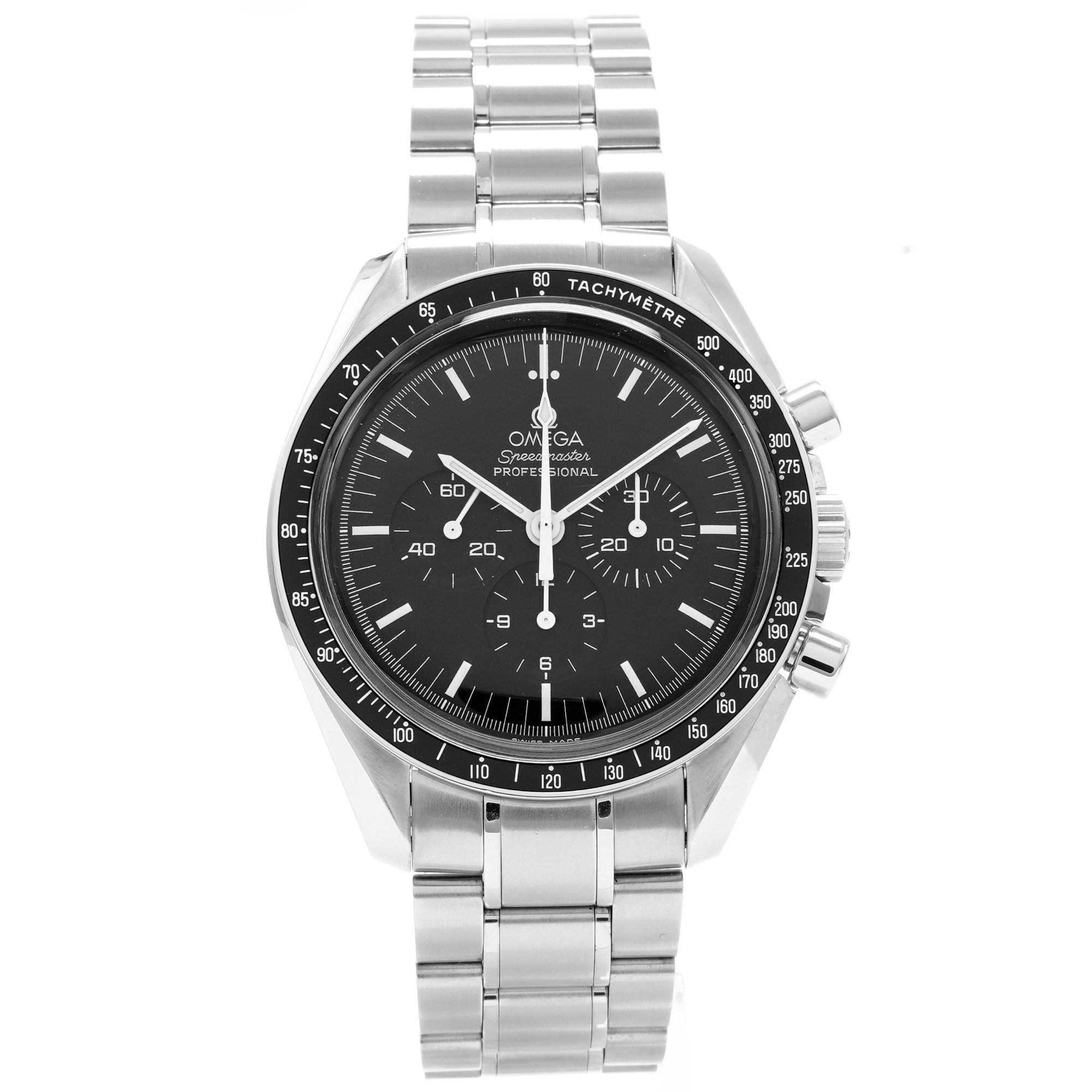Omega Speedmaster Professional Moon 570.50.00 - Inventory 8093