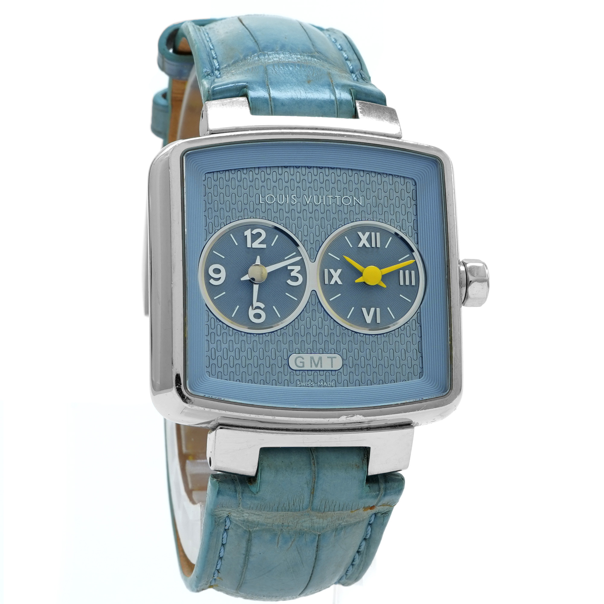 Louis Vuitton Speedy Duo Jet Q2371 - Inventory 7802 - DelrayWatch.com