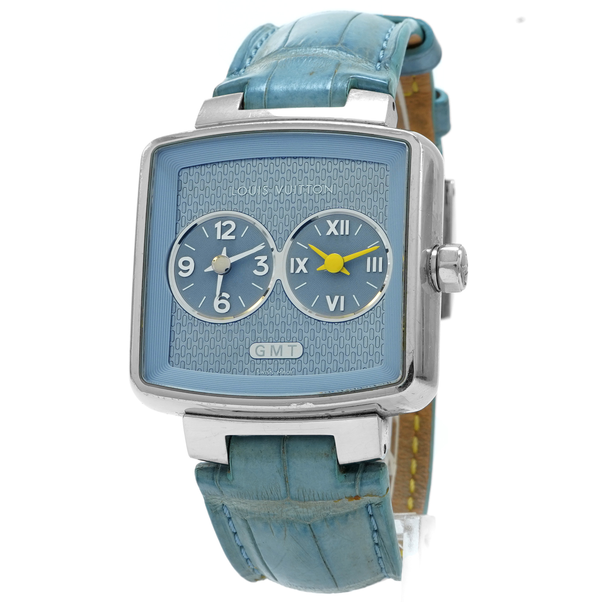 Louis Vuitton Speedy Duo Jet Q2371 - Inventory 7802 - DelrayWatch.com