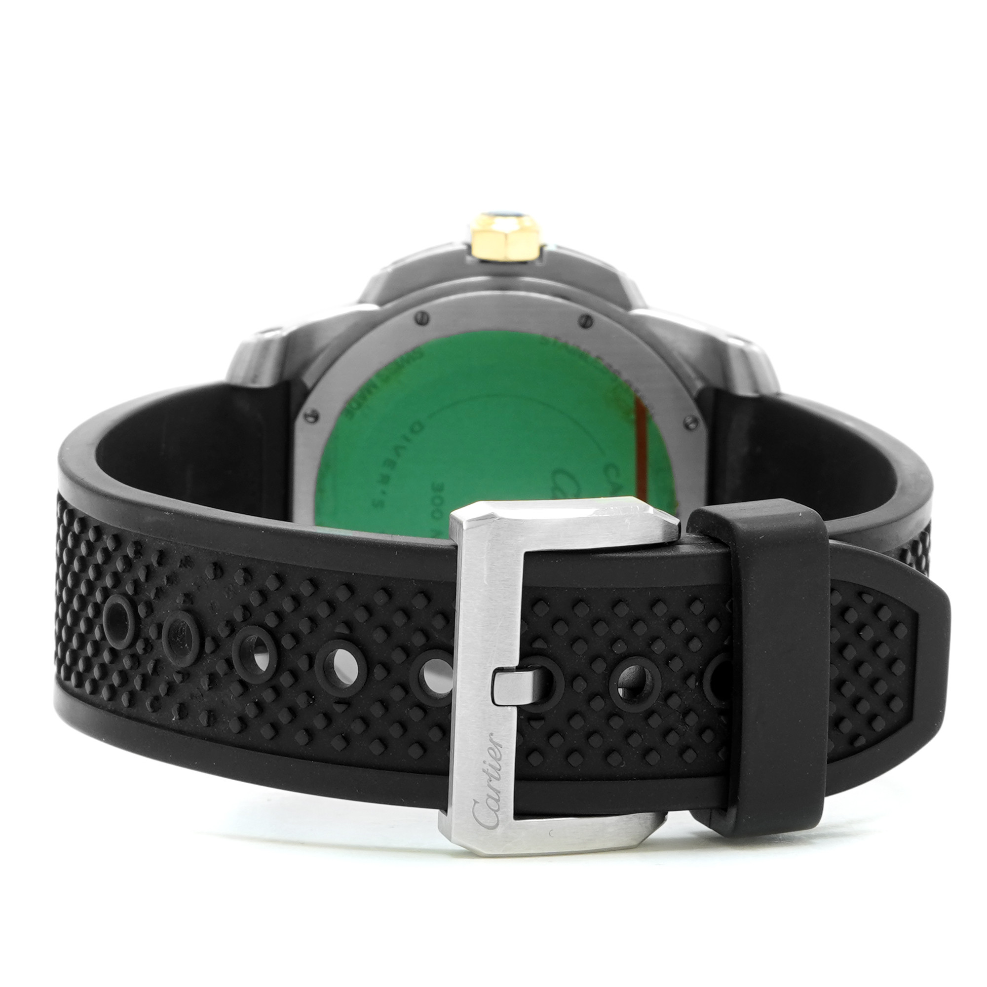 Cartier Calibre de Cartier W7100055 - Inventory 8101