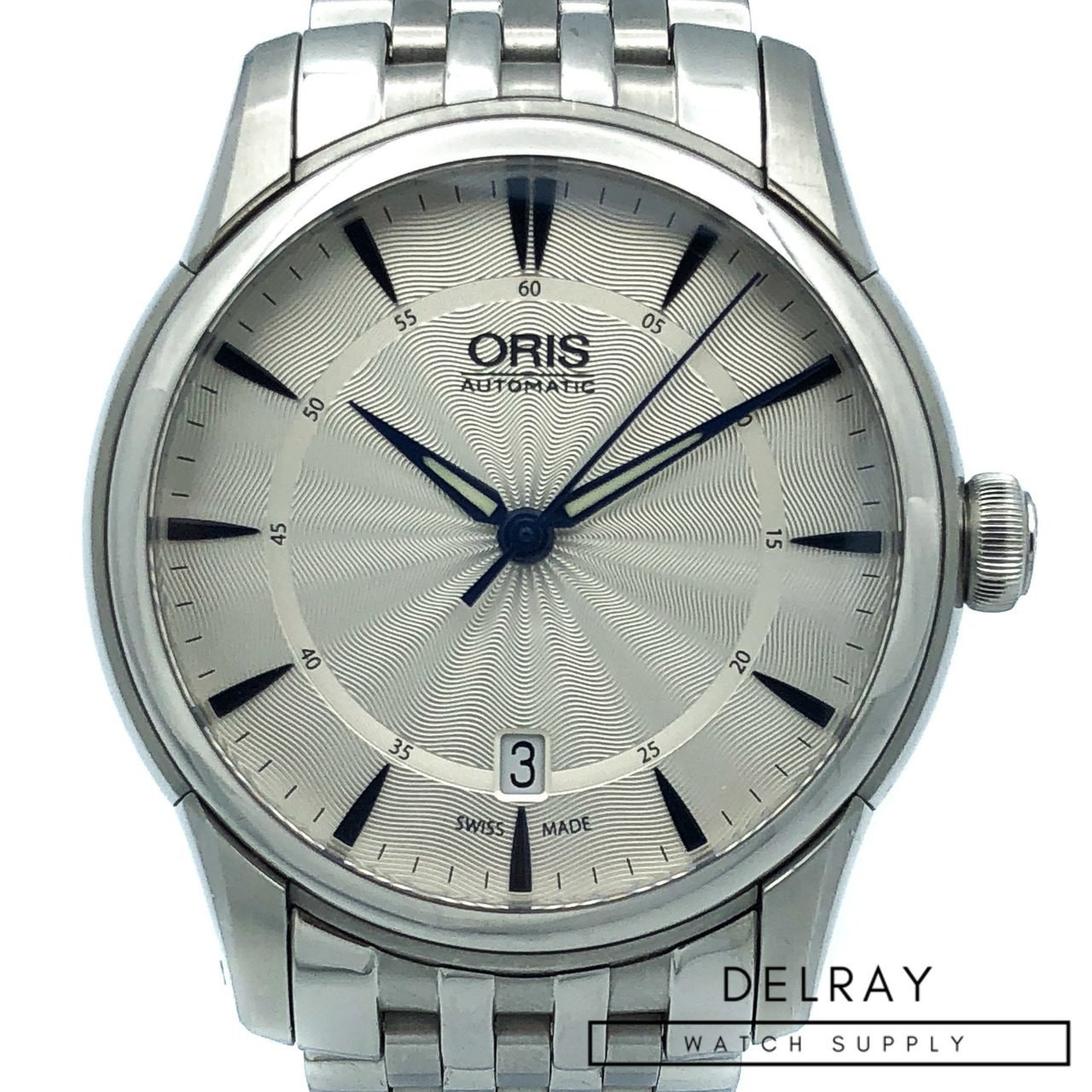 Oris Artelier