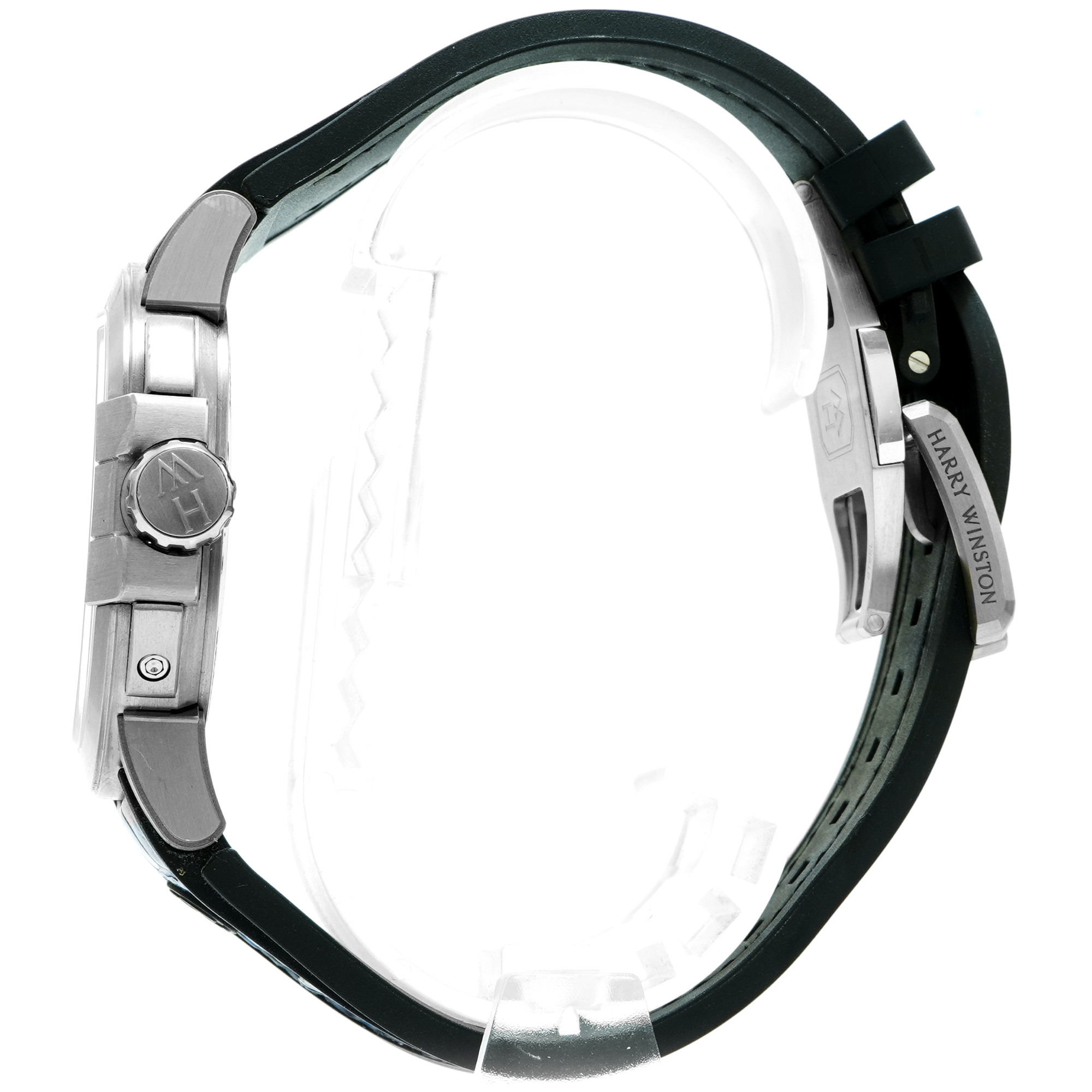 Harry Winston Project Z10 OCEABI42ZZ001 - Inventory 8106