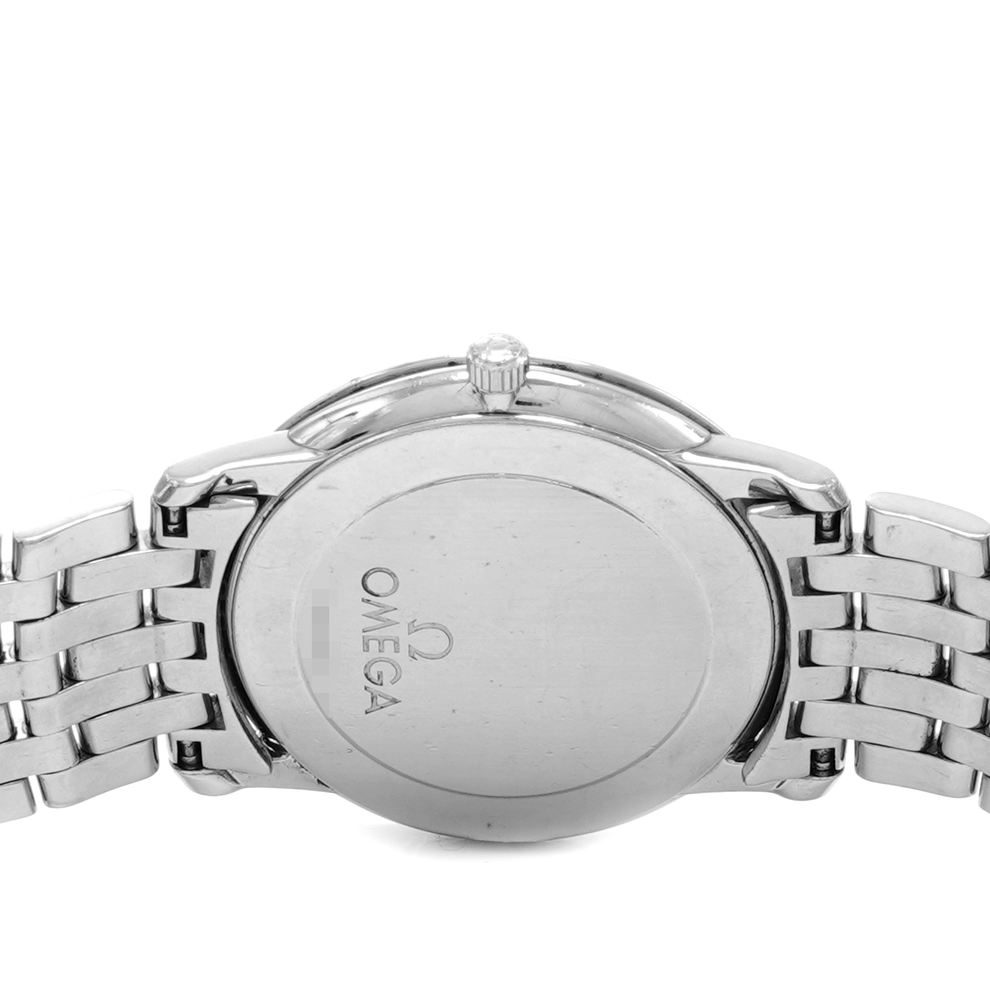 Omega Deville 4510.50.00 - Inventory 8119