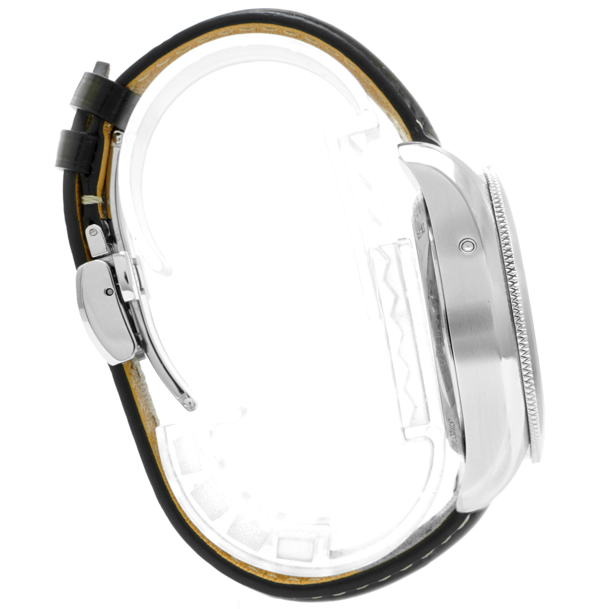 Longines Grand Vitesse L3.635.4.93.0 - Inventory 7267