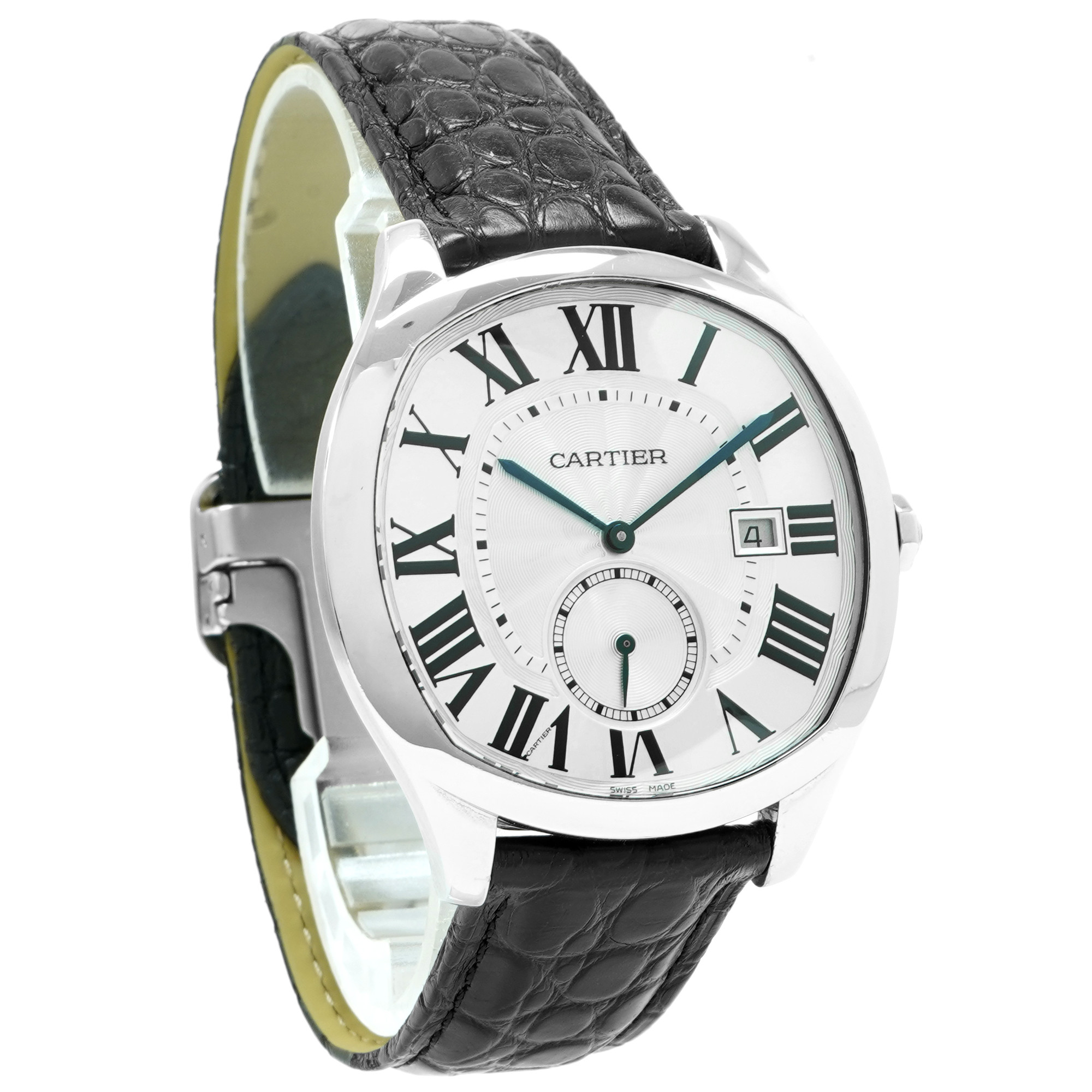 Cartier Drive de Cartier WSNM0004 - Inventory 8151
