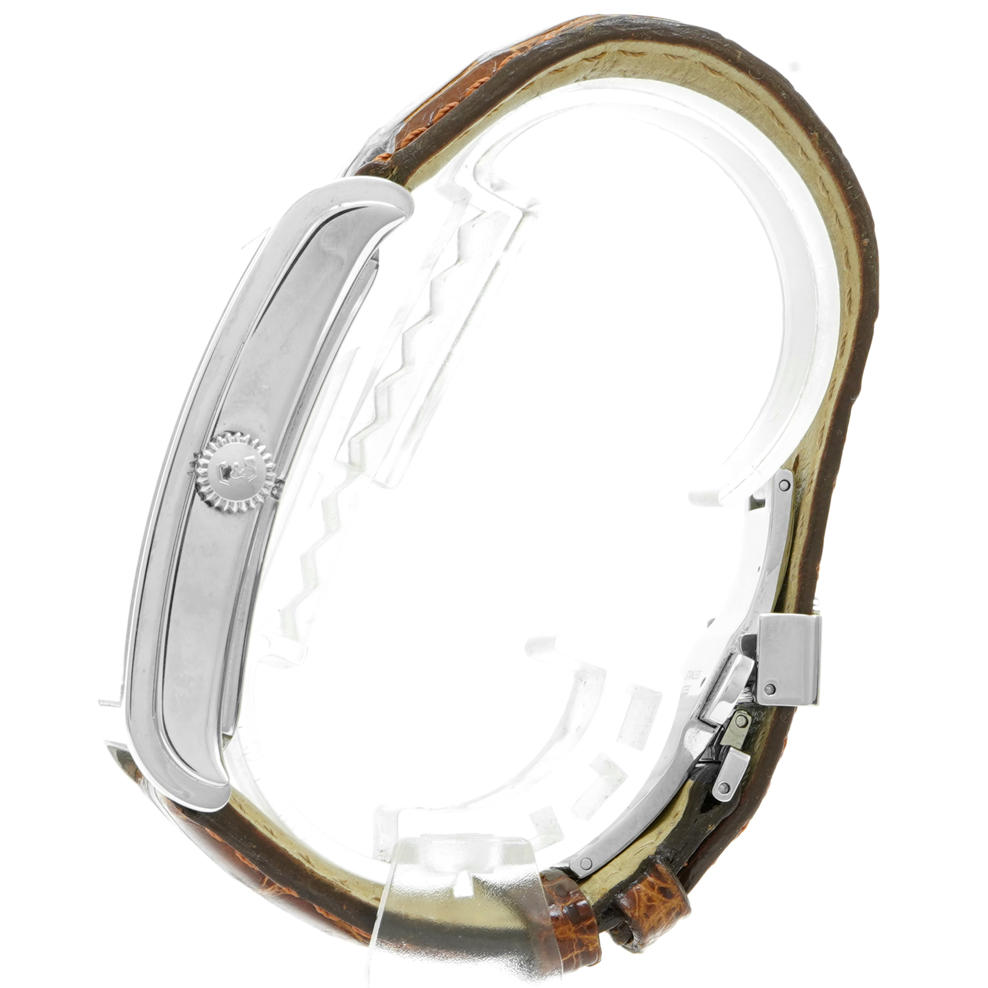 Cuervo y Sobrinos Prominente 1011.1R-LBR - Inventory 8144