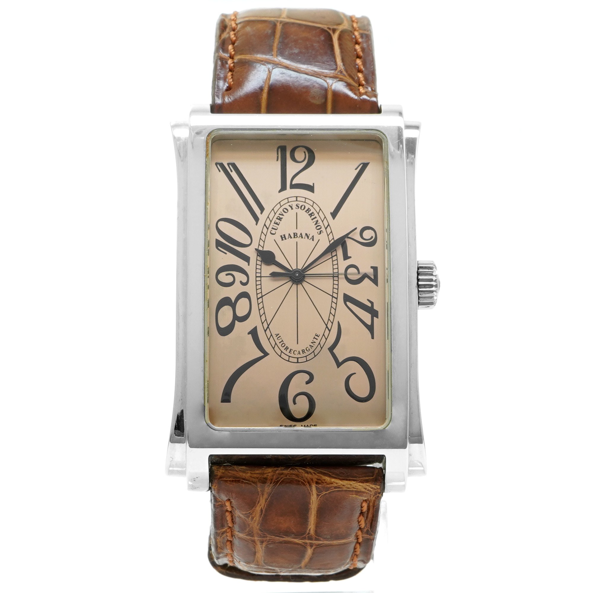 Cuervo y Sobrinos Products - DelrayWatch.com