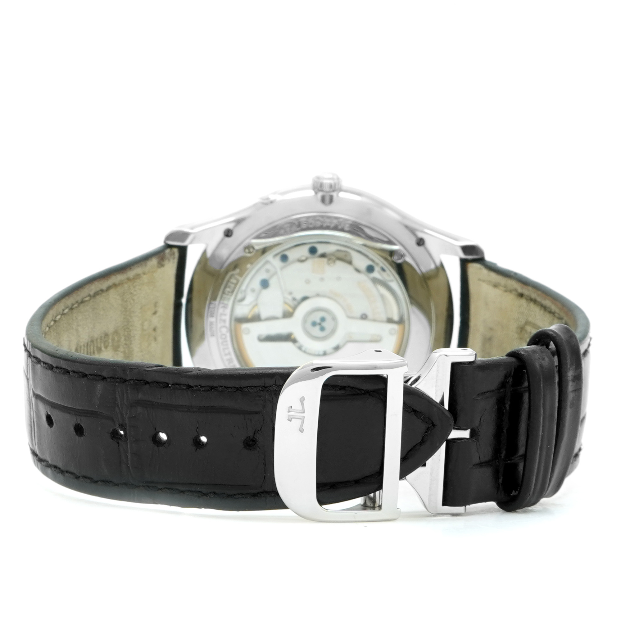 Jaeger LeCoultre Master Ultra Thin Q1368420 - Inventory 8149