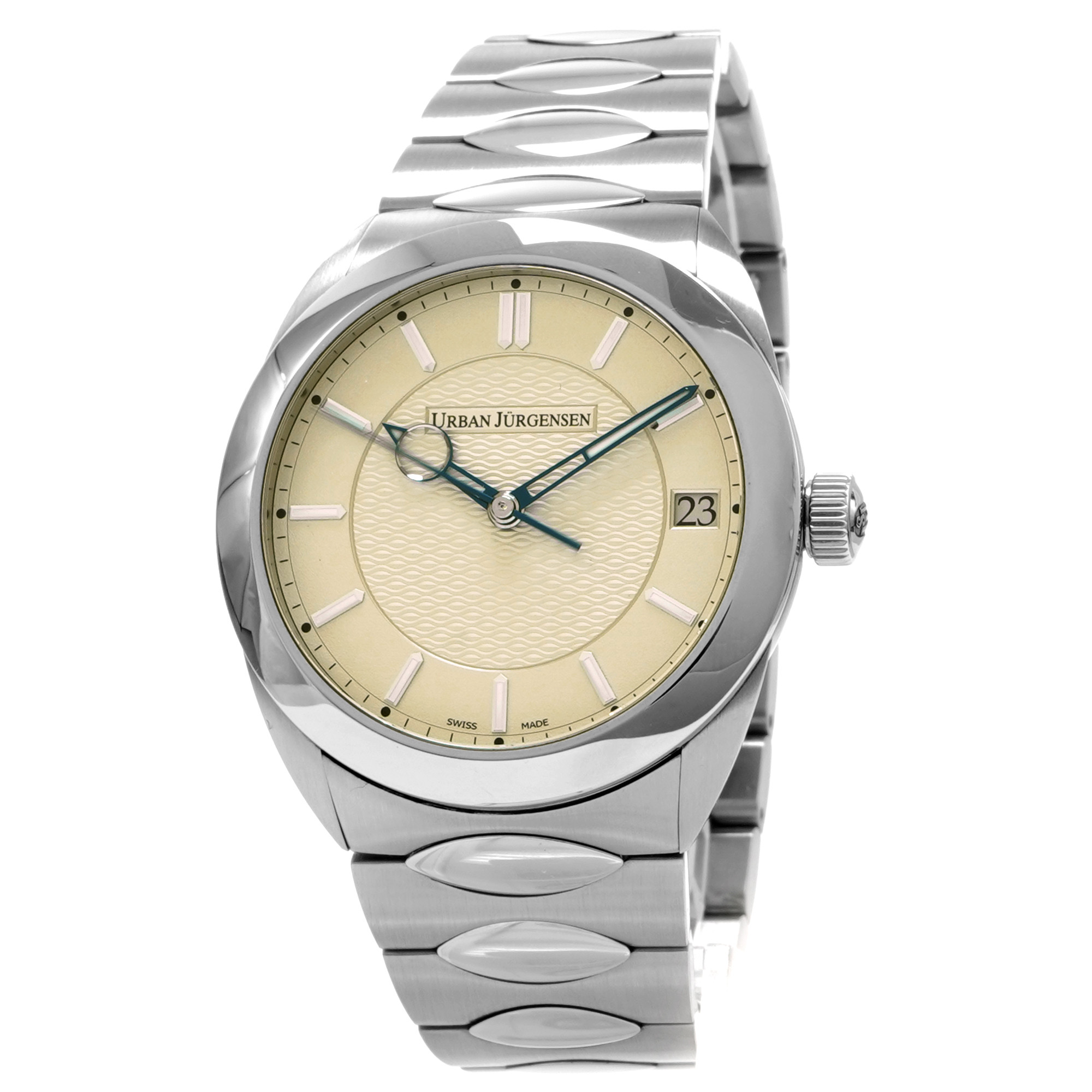 Urban Jurgensen One Collection - Inventory 8085