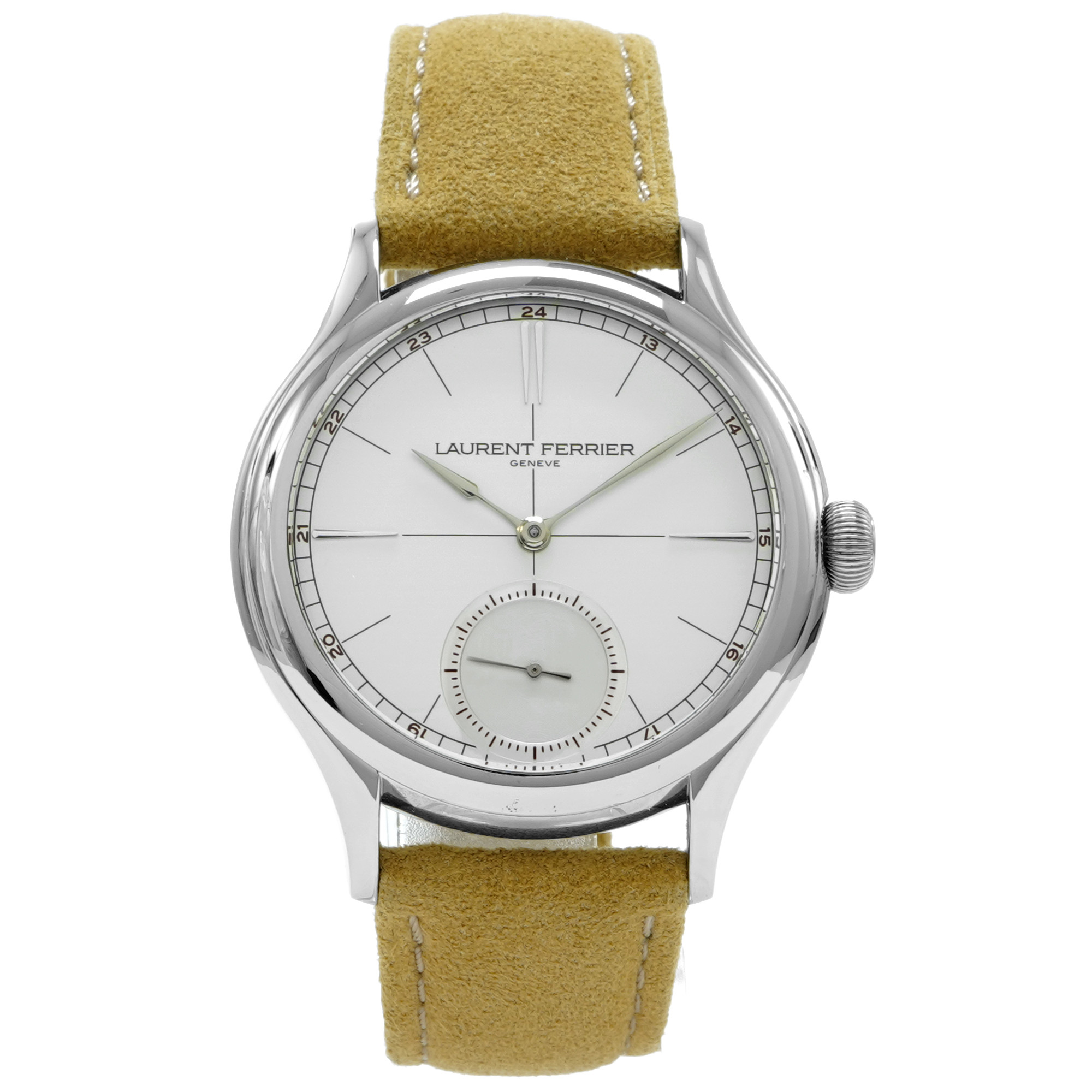 Laurent Ferrier The Classic Origin LCF036.T1.G1G *Unworn