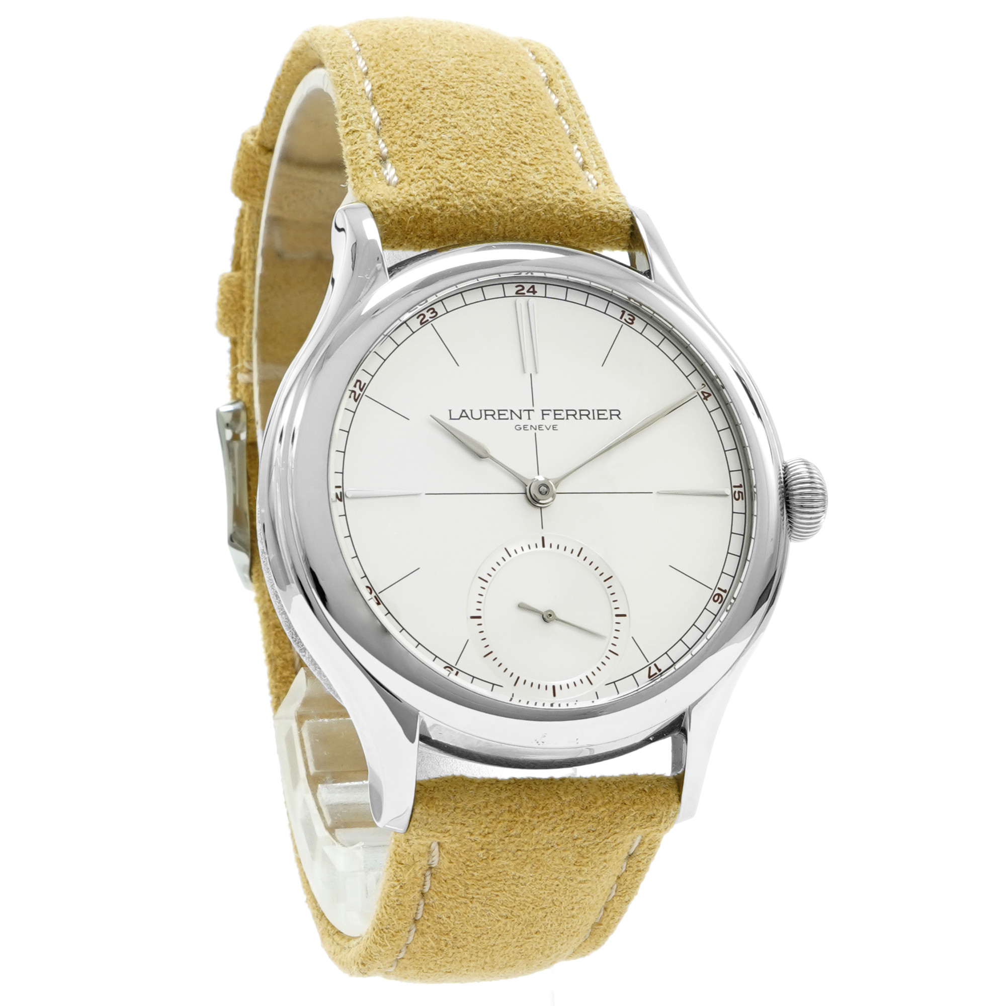 Laurent Ferrier The Classic Origin LCF036.T1.G1G *Unworn* - Inventory 8086