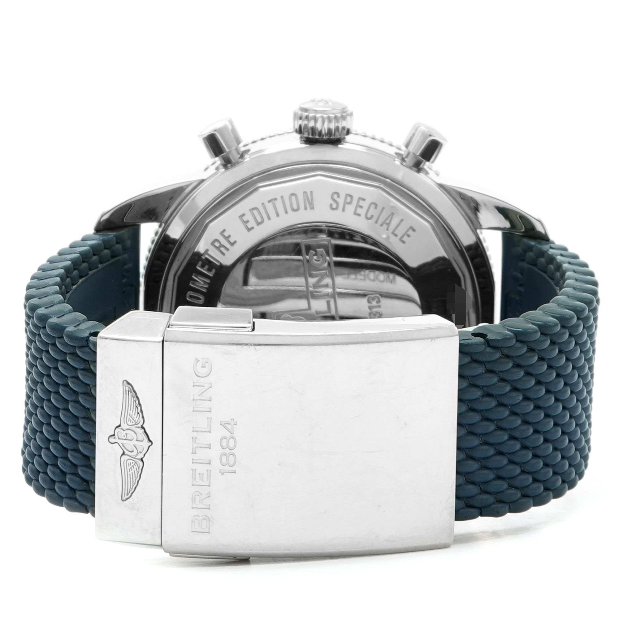 Breitling SuperOcean Heritage Chronograph 44 A13313 *Blue