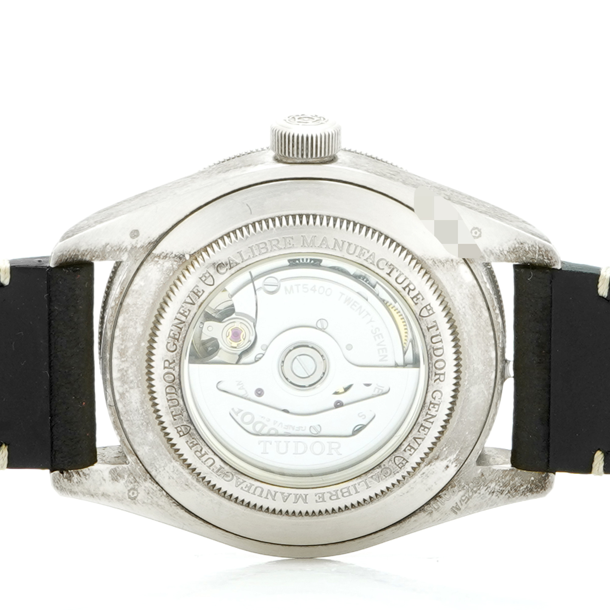 Tudor Black Bay 58 925  Silver 79010SG - Inventory 8152