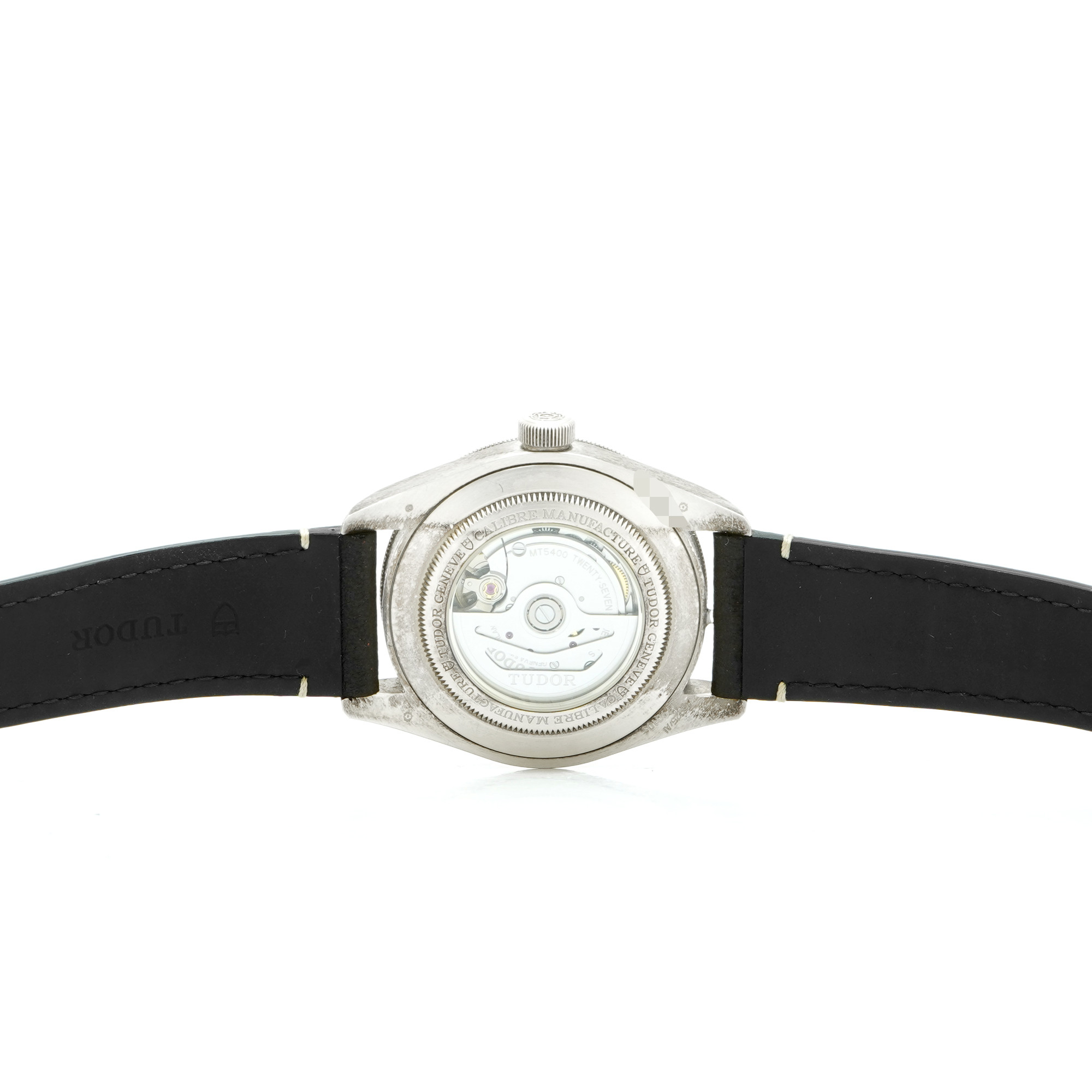 Tudor Black Bay 58 925  Silver 79010SG - Inventory 8152