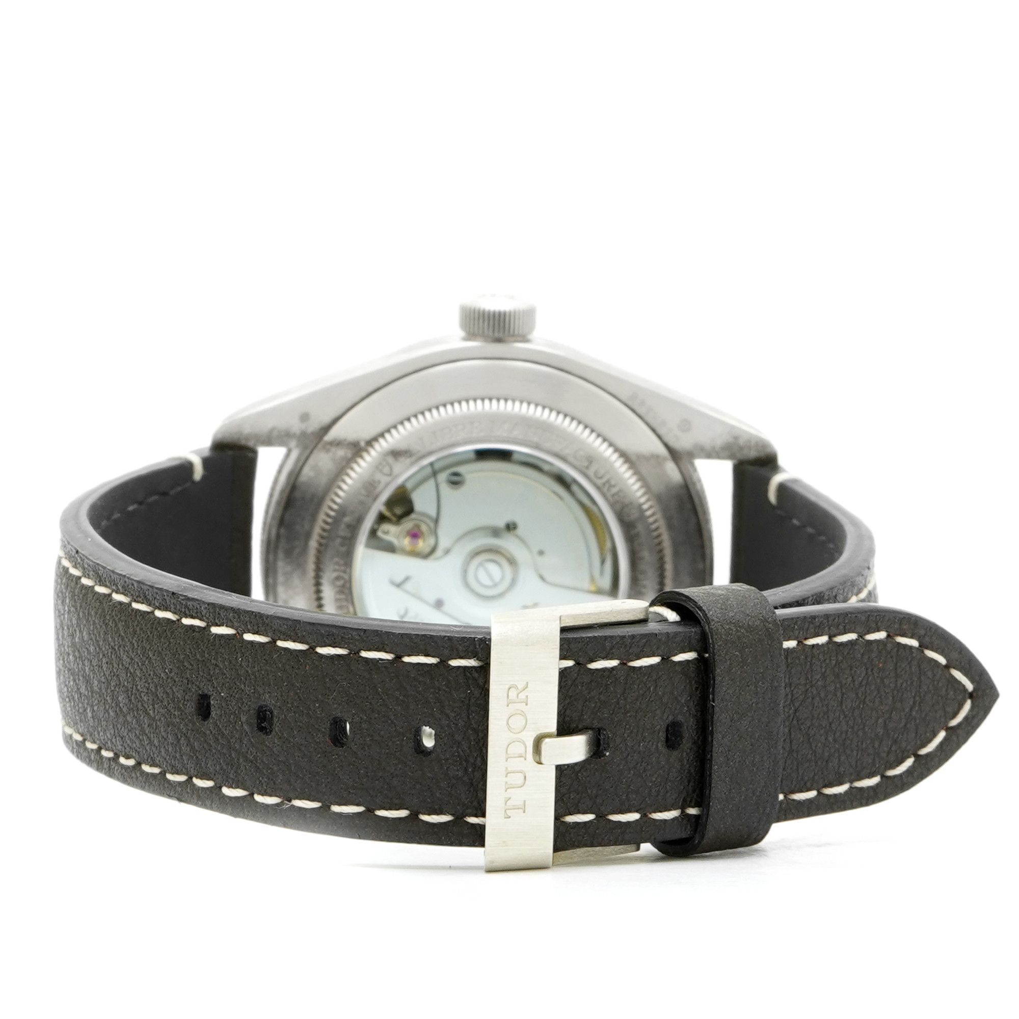 Tudor Black Bay 58 925  Silver 79010SG - Inventory 8152