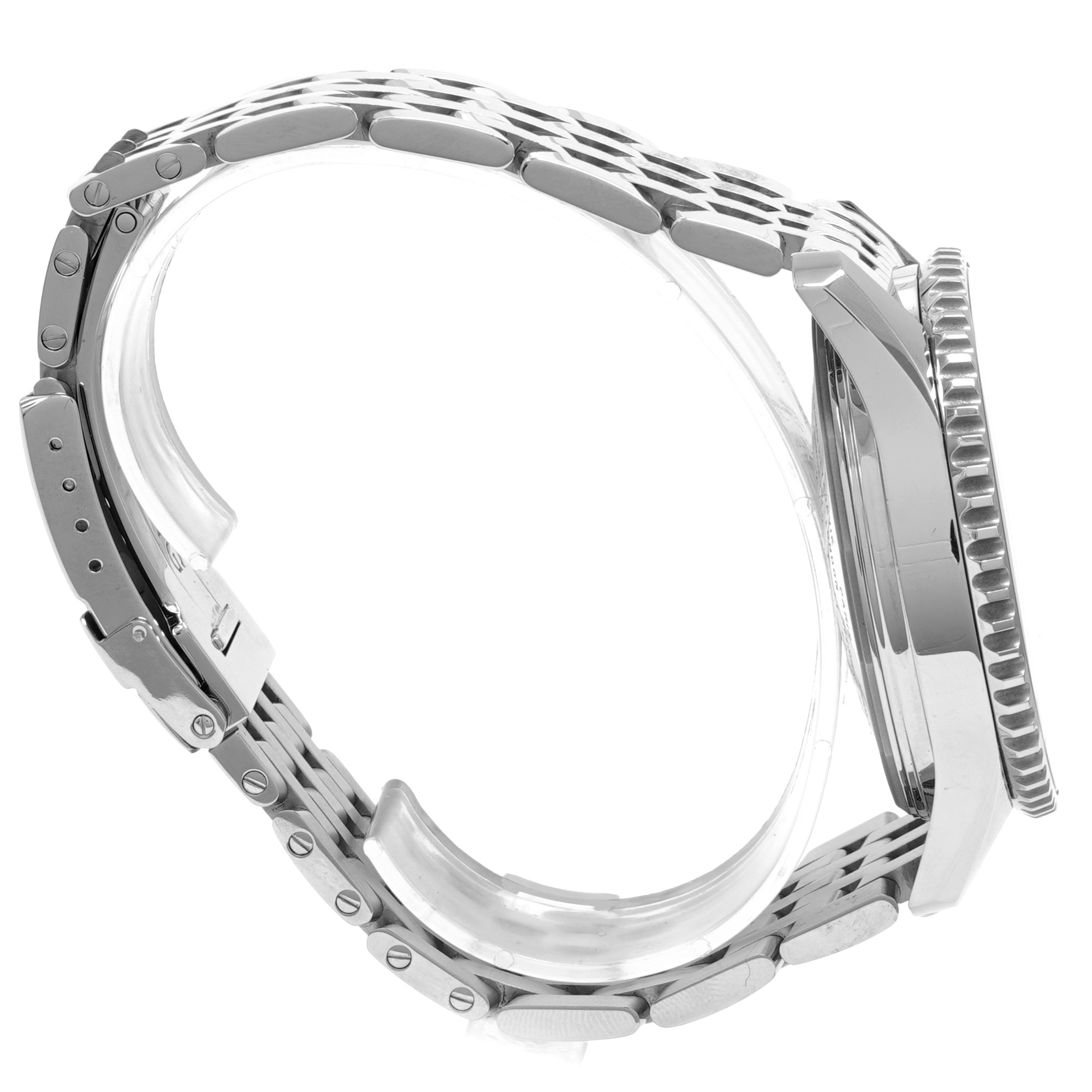 Breitling Navitimer World GMT 46mm A24322 - Inventory 8124