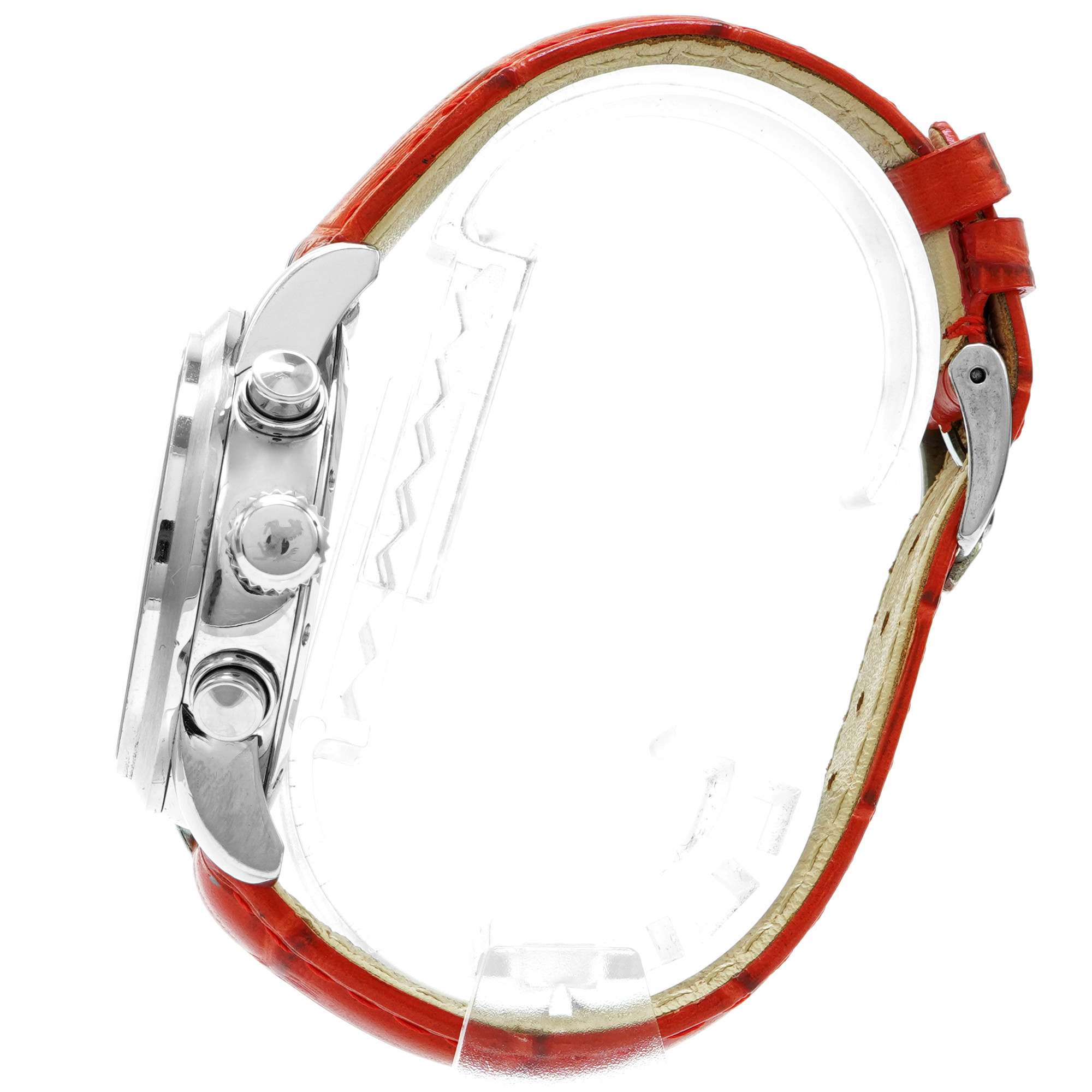 Girard Perregaux Ferrari Chronograph 8020 - Inventory 8057